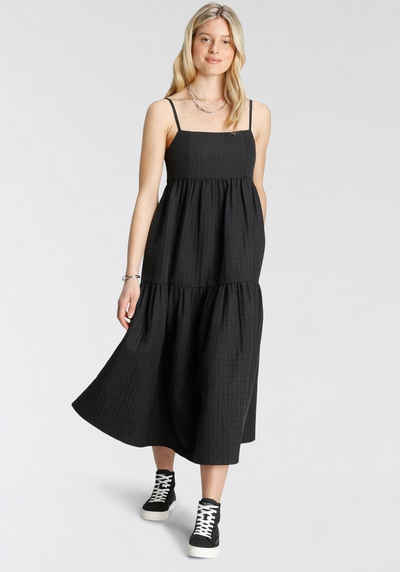 Levi's® A-Linien-Kleid »KENNEDY QUILTED DRESS«