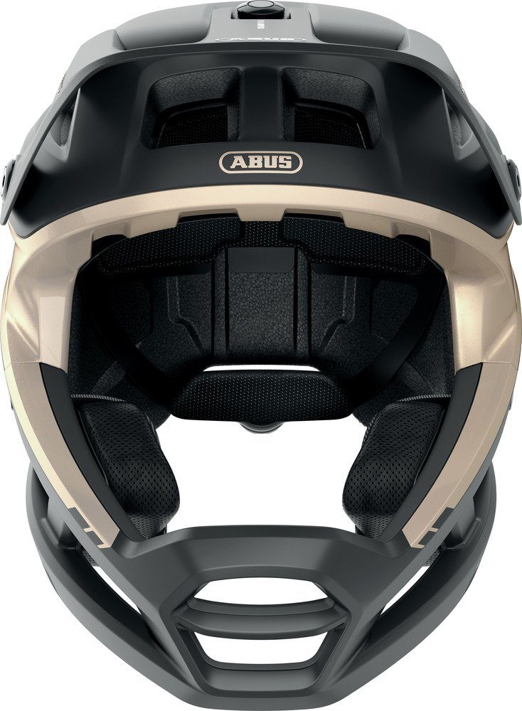 ABUS Mountainbikehelm AIRDROP MIPS