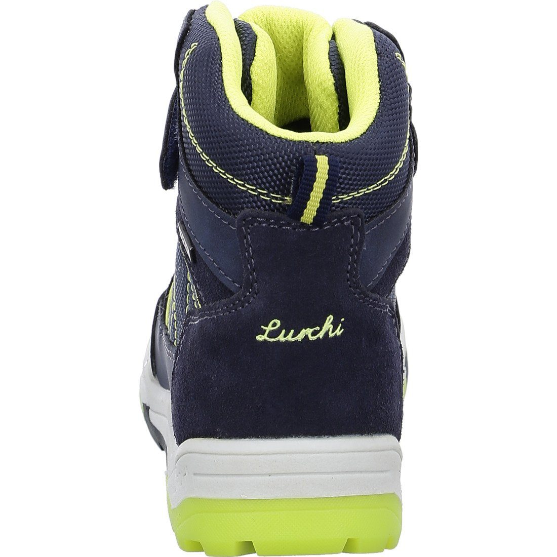 Lurchi Lurchi Schuhe, Stiefel Talon-Tex Materialmix Stiefel 