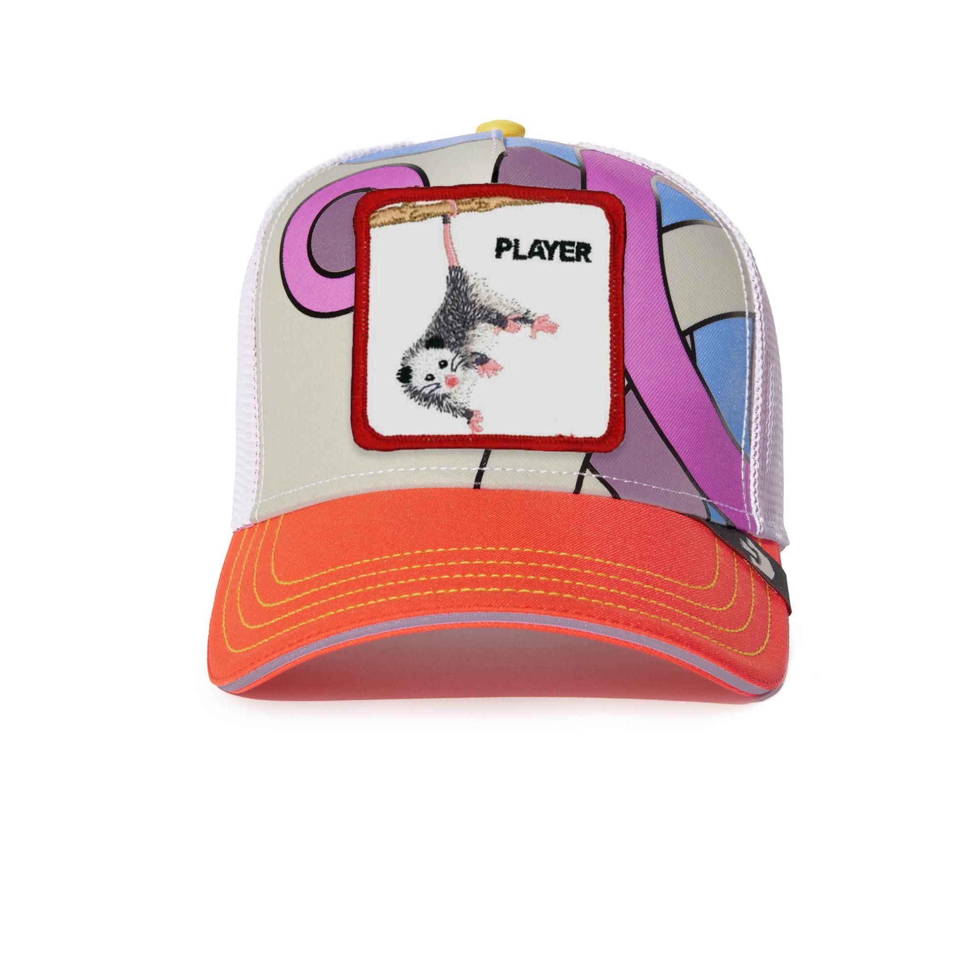 GOORIN Bros. Trucker Cap Goorin Bros. günstig online kaufen