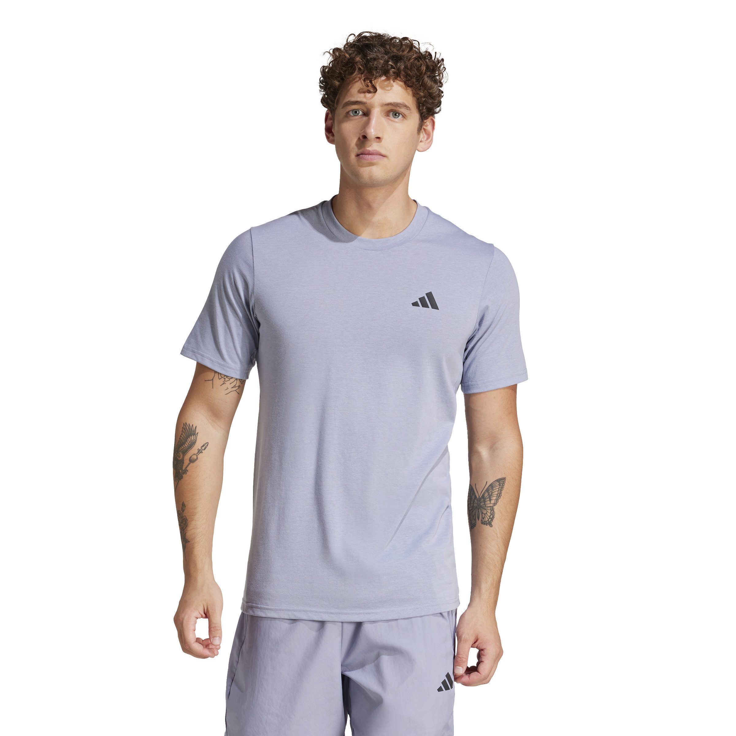 adidas Performance T-Shirt TR-ES FR T günstig online kaufen