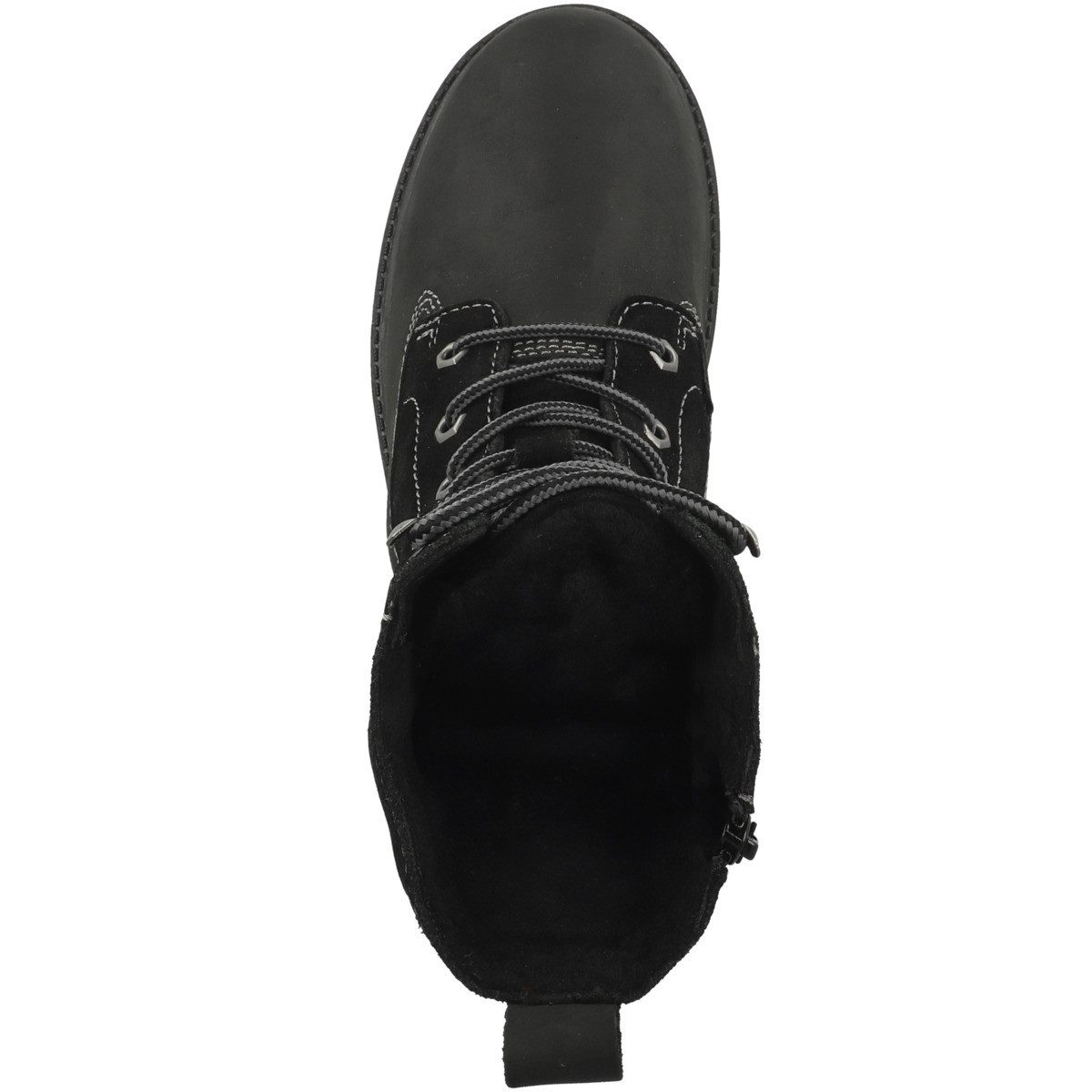 Dockers by Gerli 53AX307 Damen Schnürboots Stiefeletten, Stiefel, Wintersti günstig online kaufen