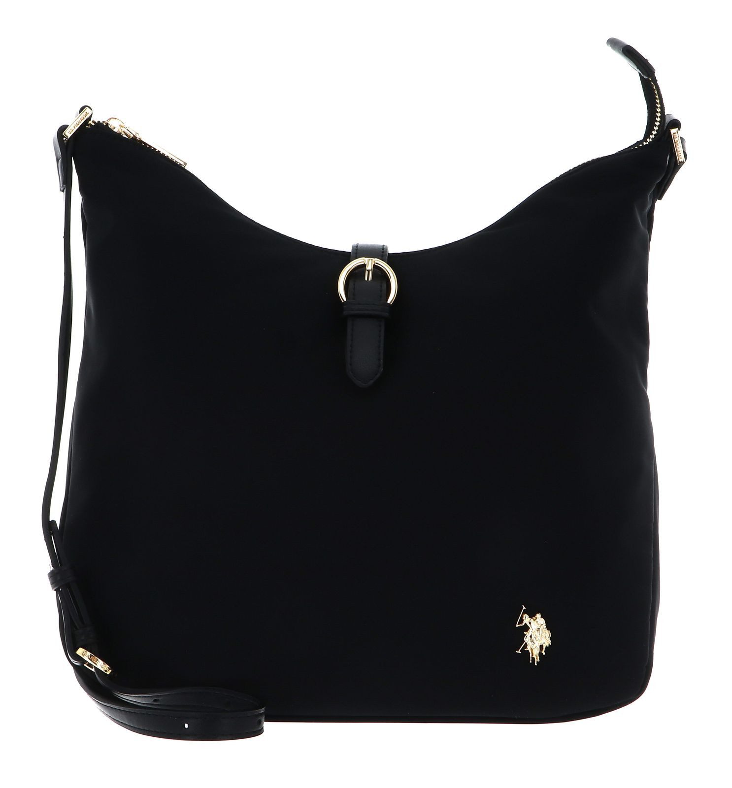 U.S. Polo Assn. Schultertasche Hobo Bag