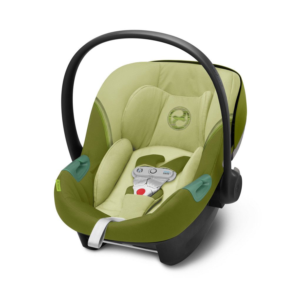 Cybex Autokindersitz Aton S2 i-Size