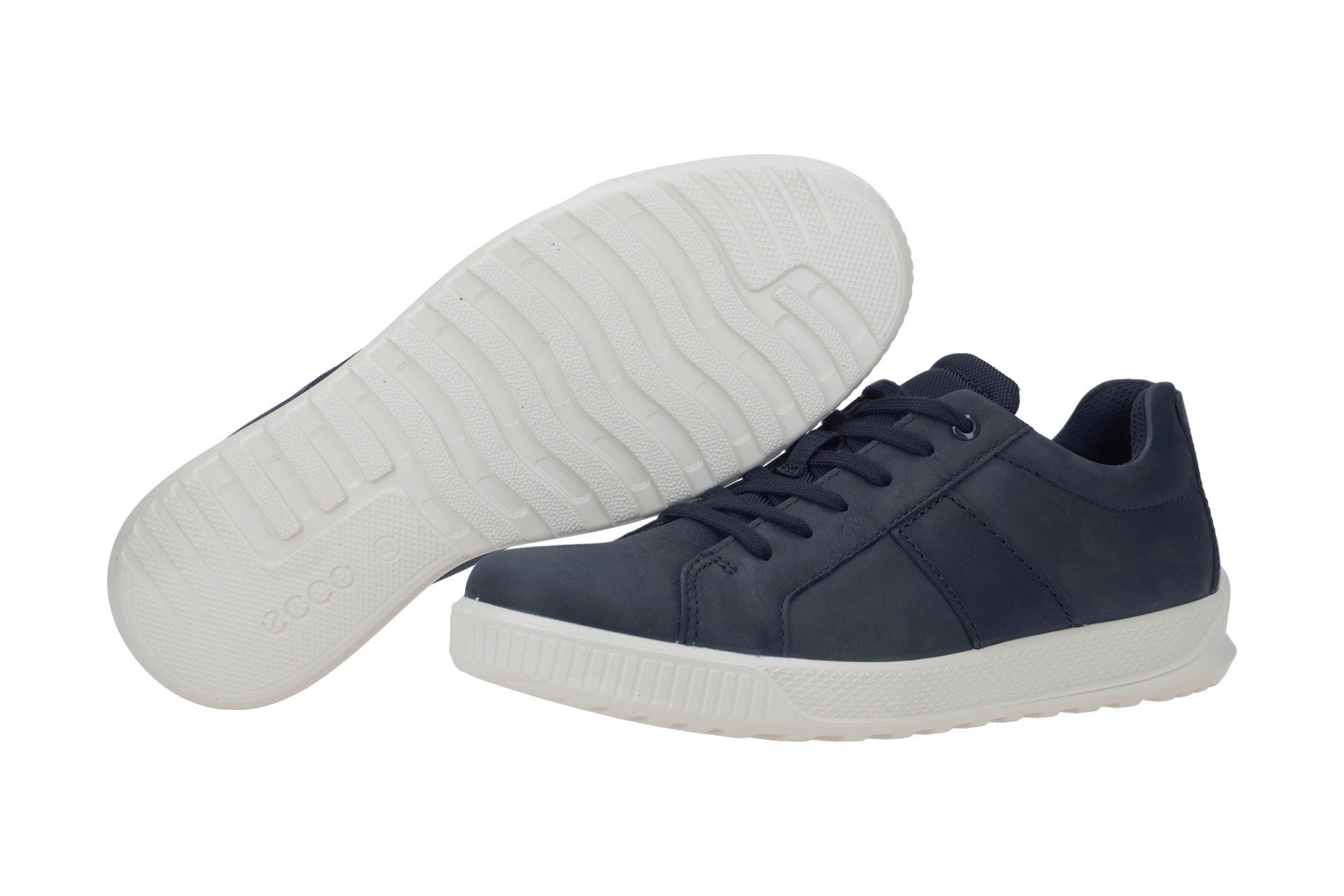Ecco 50159451117 Schnürschuh