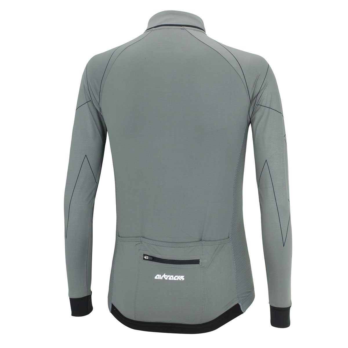 Airtracks Radtrikot Herren Fahrradtrikot Langarm Pro günstig online kaufen