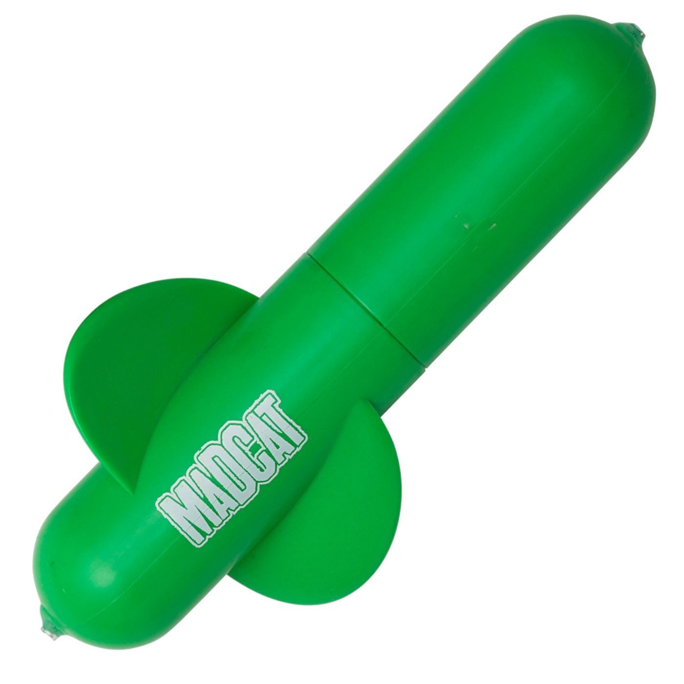 MADCAT Unterwasserpose MADCAT Screaming Subfloat Unterwasserpose - 3 Größen wählbar - Wels, Flügel die Druckwellen erzeugen