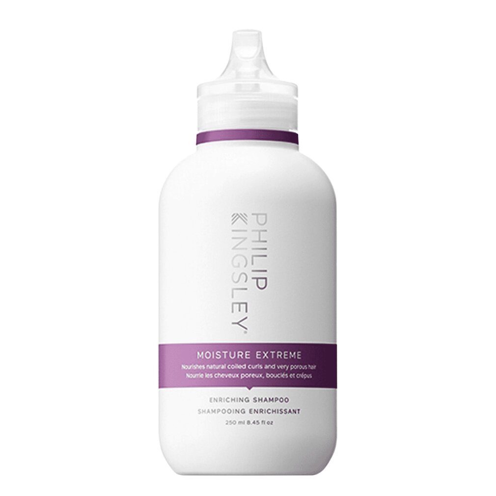 Haarshampoo Shampoo Moisture Extreme 250ml