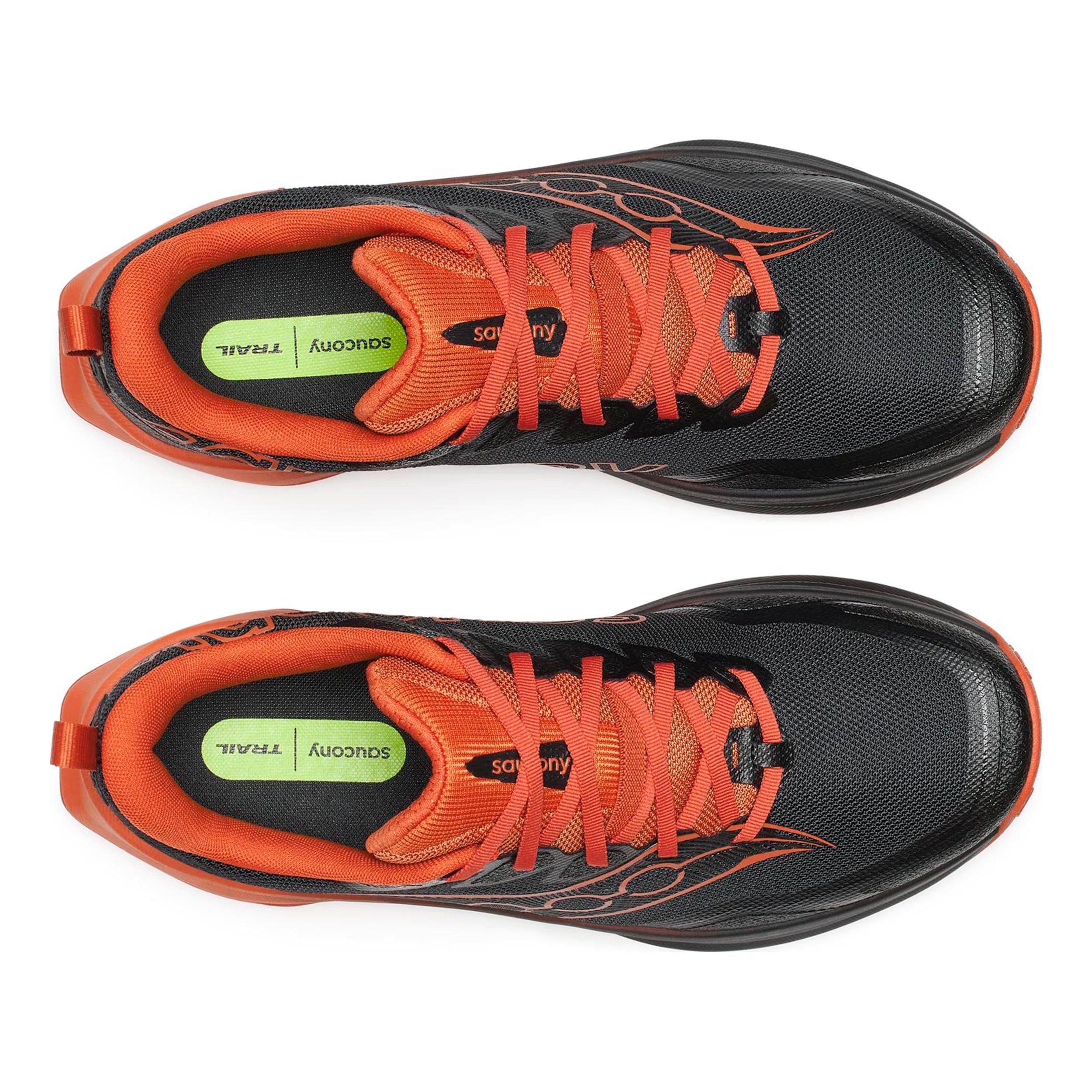 Saucony Peregrine 16 - Trailschuh Trailrunningschuh