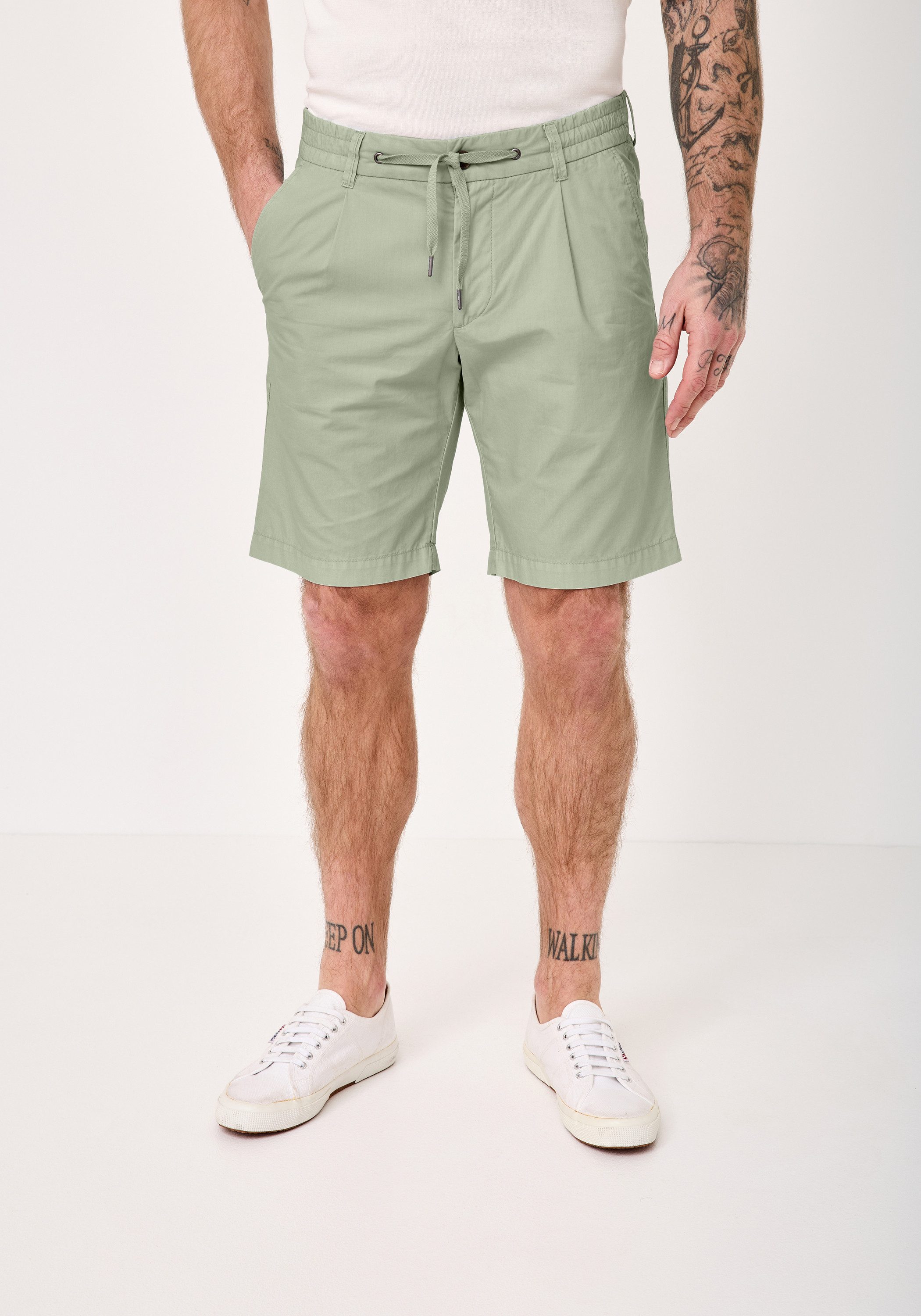 Chinoshorts DELTA
