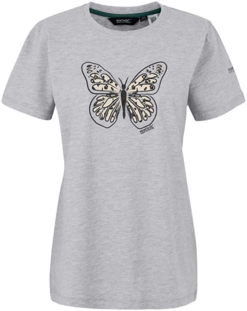 Regatta Print-Shirt T-Shirt Damen FilandraIX Womens Футболки