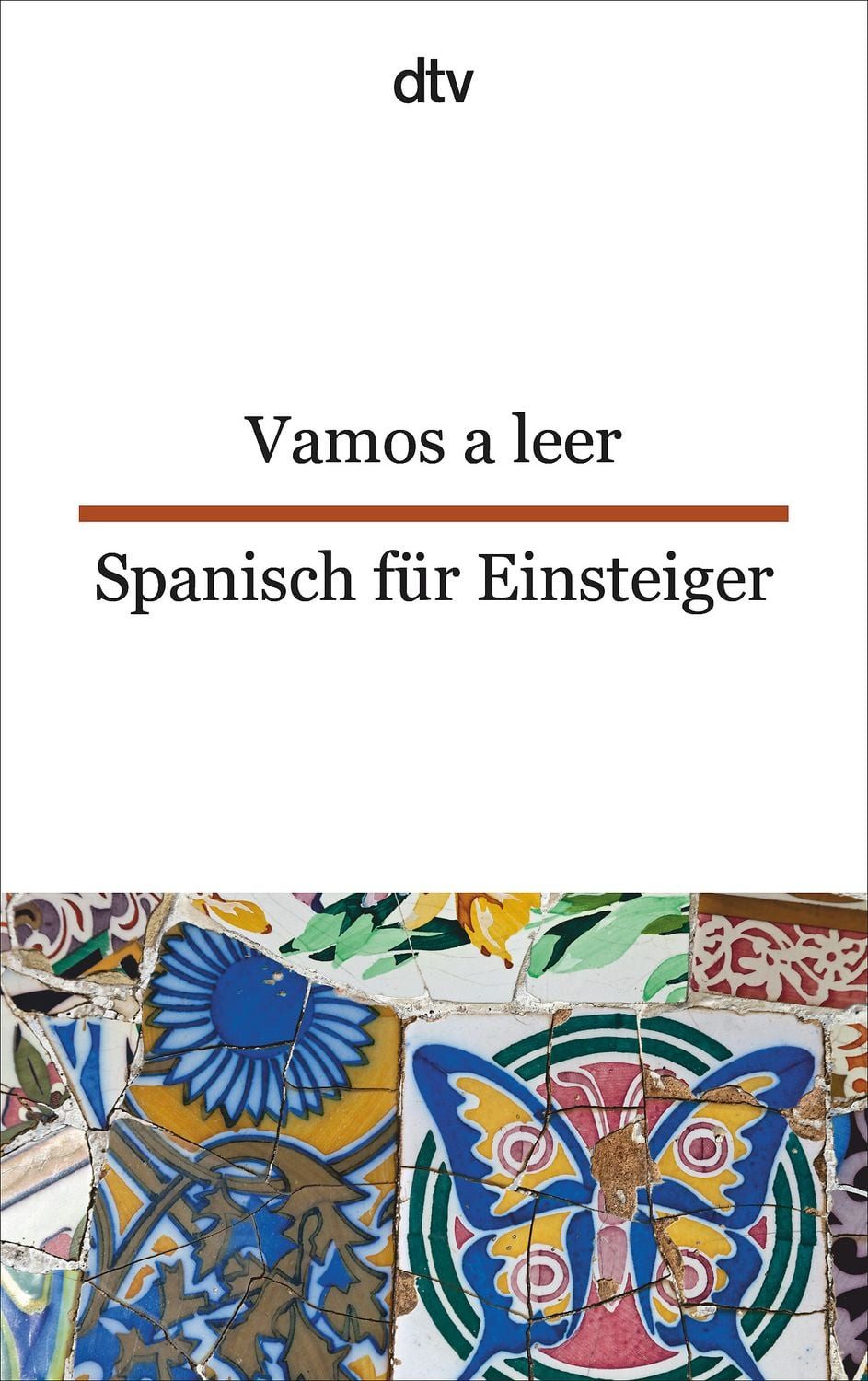 Vamos a leer Spanisch für Einsteiger / diverse