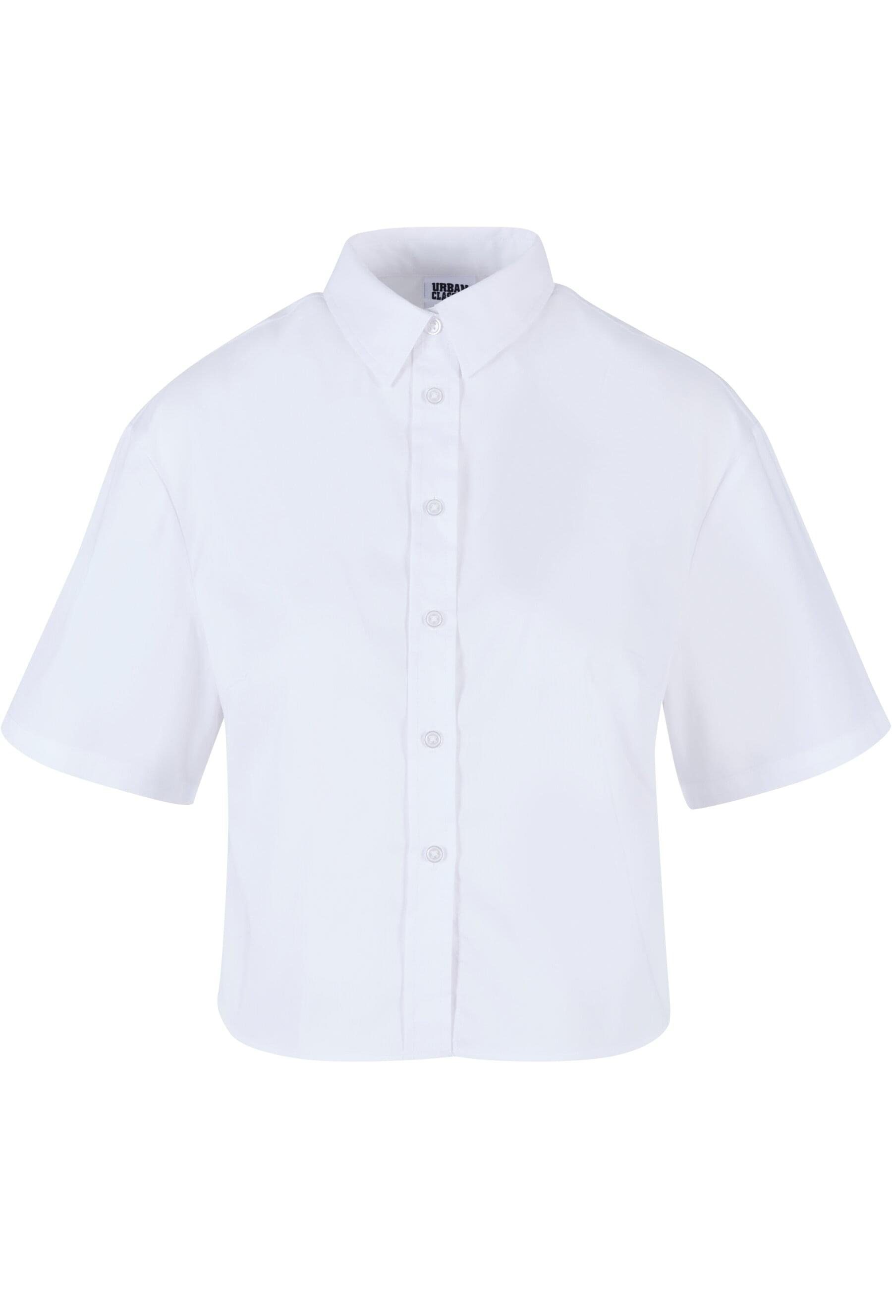 URBAN CLASSICS Langarmhemd Urban Classics Damen günstig online kaufen