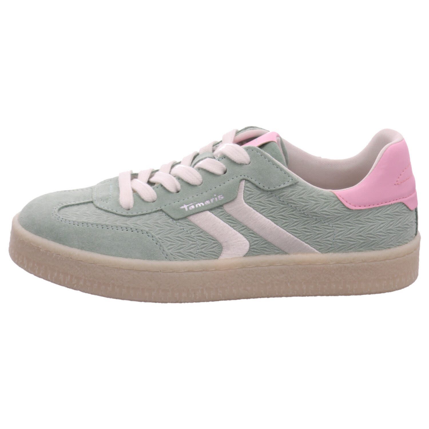 Tamaris Da.-Schnürer Schnürschuh günstig online kaufen