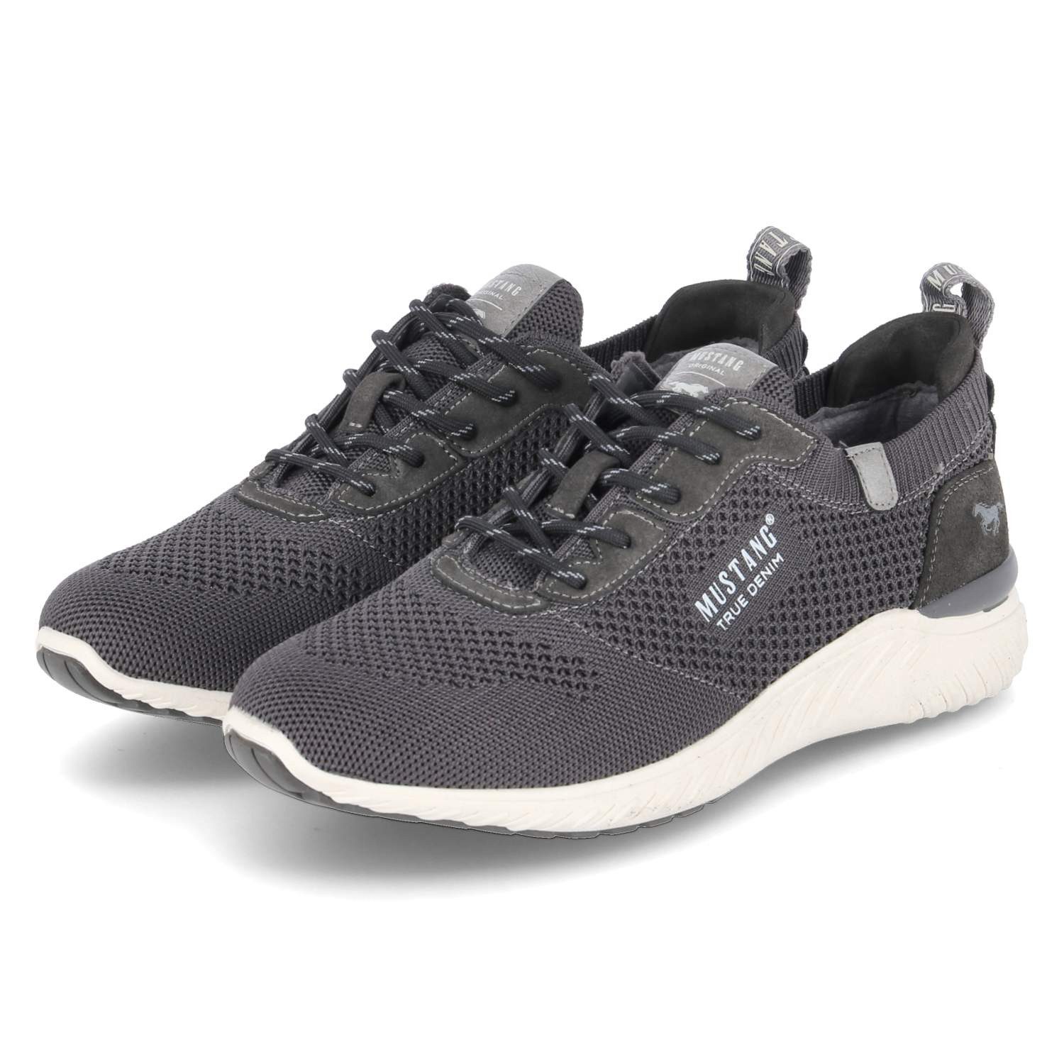 MUSTANG 4132310-20 Schnürschuh günstig online kaufen