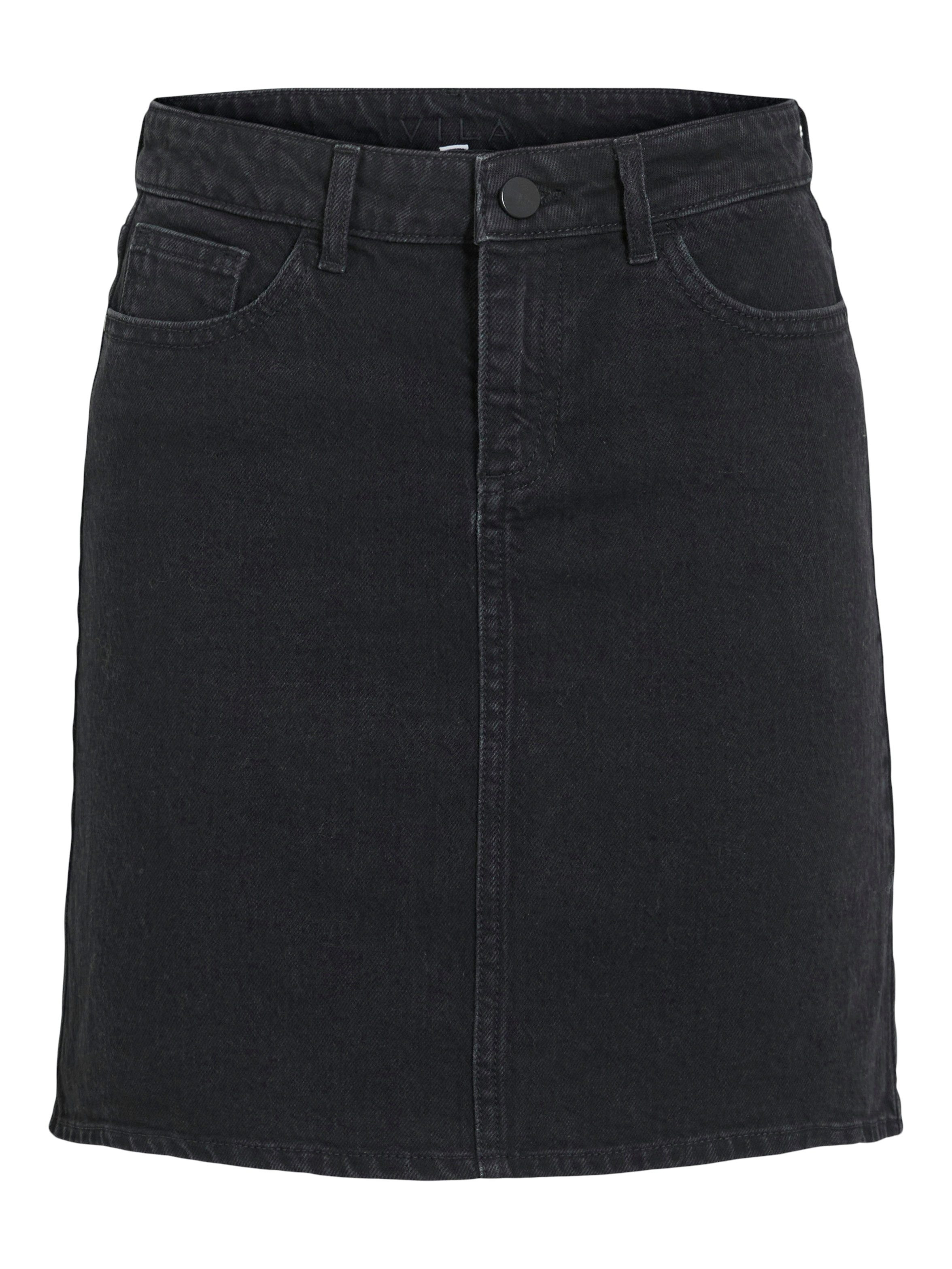 Vila Jeansrock VIKAJA JAF LBD DENIM günstig online kaufen