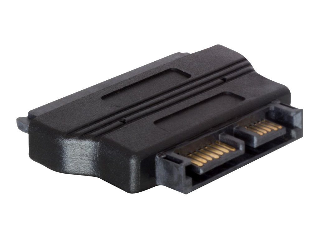 DELOCK Adapter SATA 22pin Bu > Slim SATA St Computer-Kabel