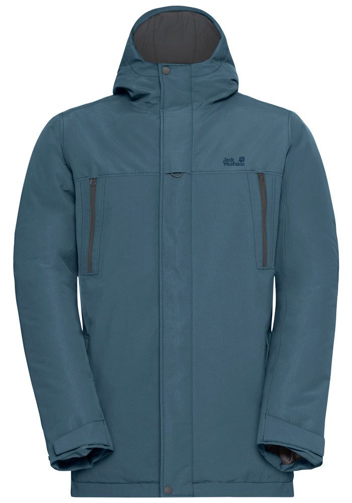 Jack Wolfskin Winterjacke GLACIER SHIELD JKT M