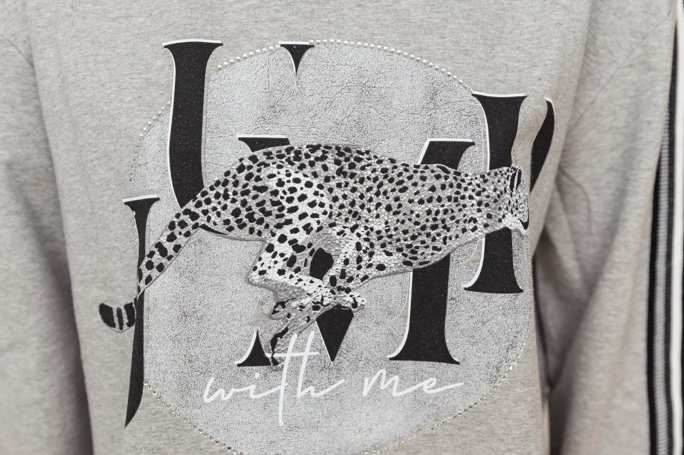 Faber Strickpullover Damenshirt 94306