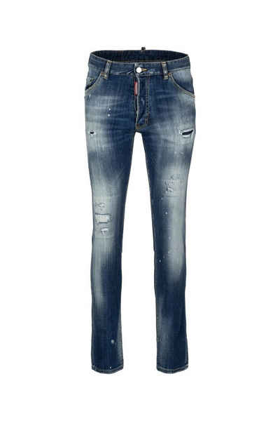 Dsquared2 Slim-fit-Jeans »Cool Guy Jean«