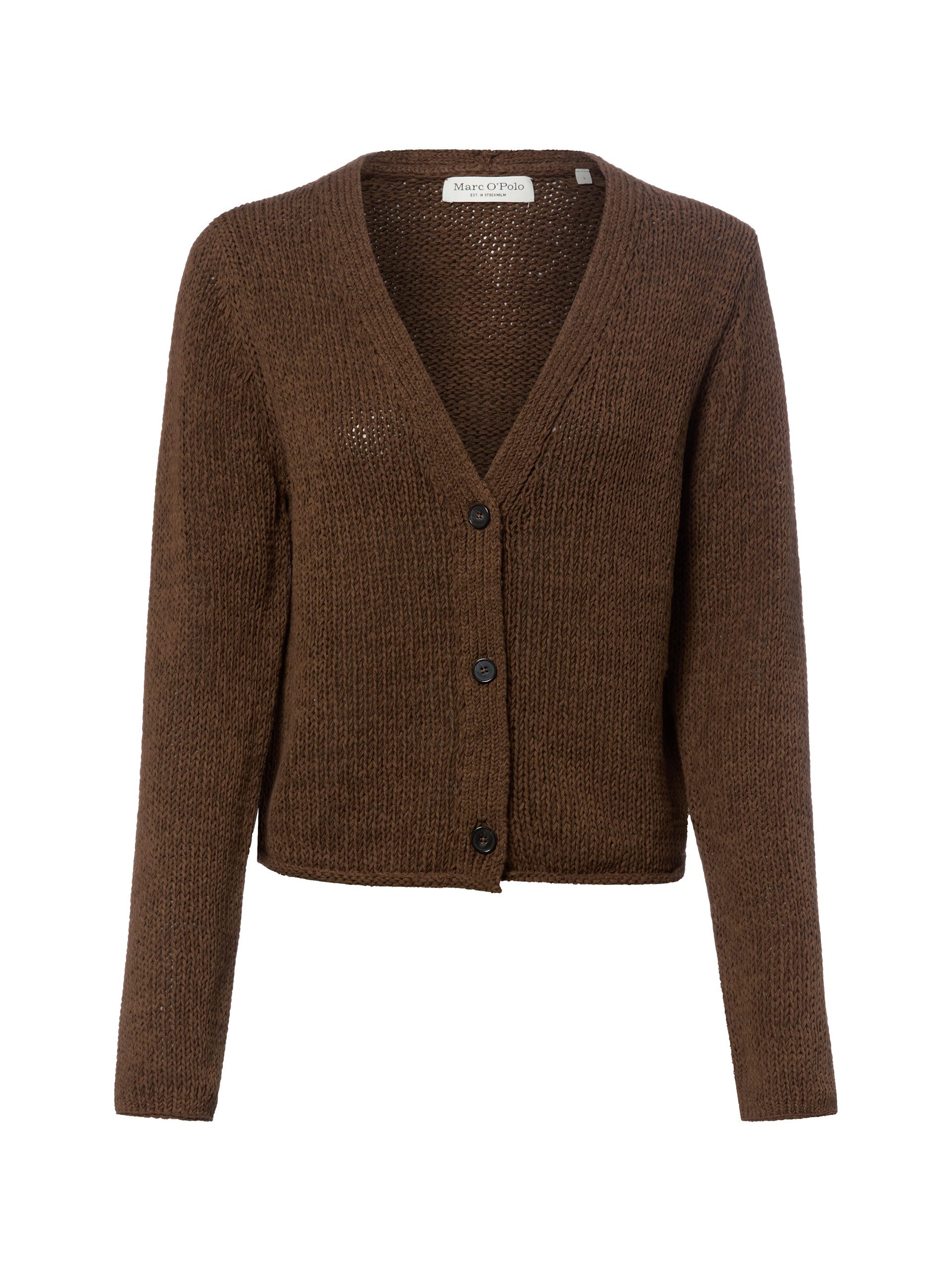 Strickjacke