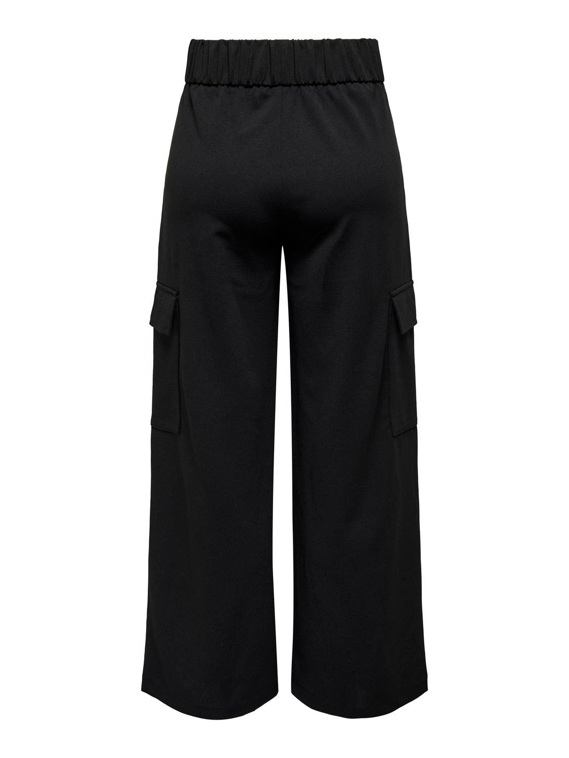 JDY Jerseyhose JDYGEGGO LIFE POCKET PANT günstig online kaufen