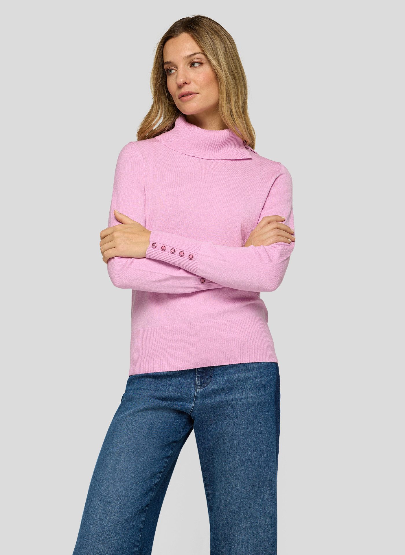 Rabe Strickpullover Pullover