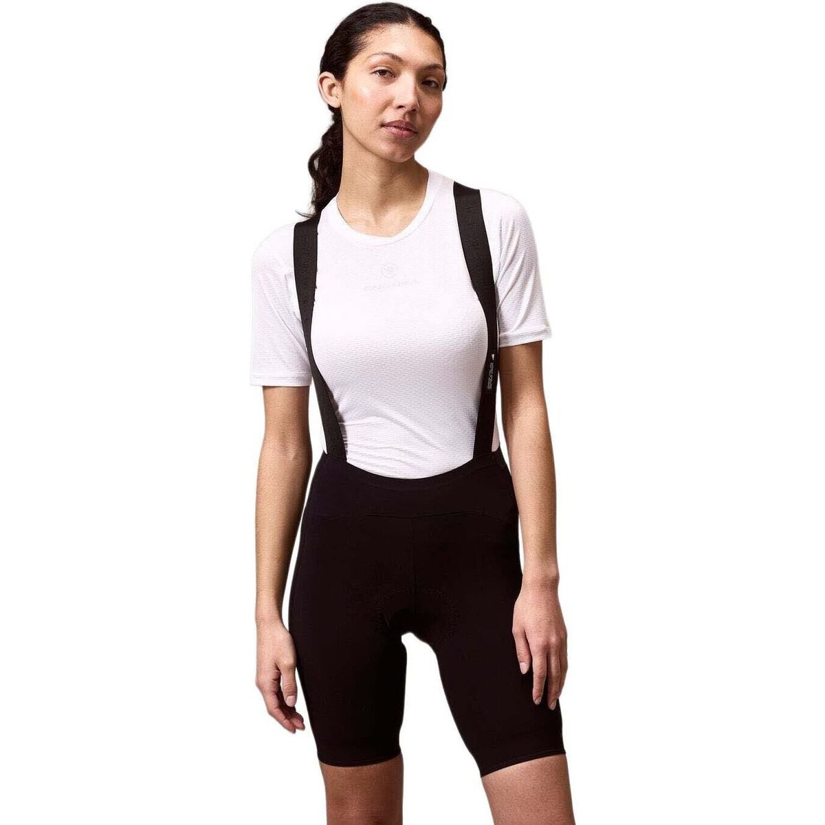 Endura Fahrradhose Women's Pro SL Power Bib Shorts Erleben Sie unvergleichlichen Komfort und Leistung mit diesen