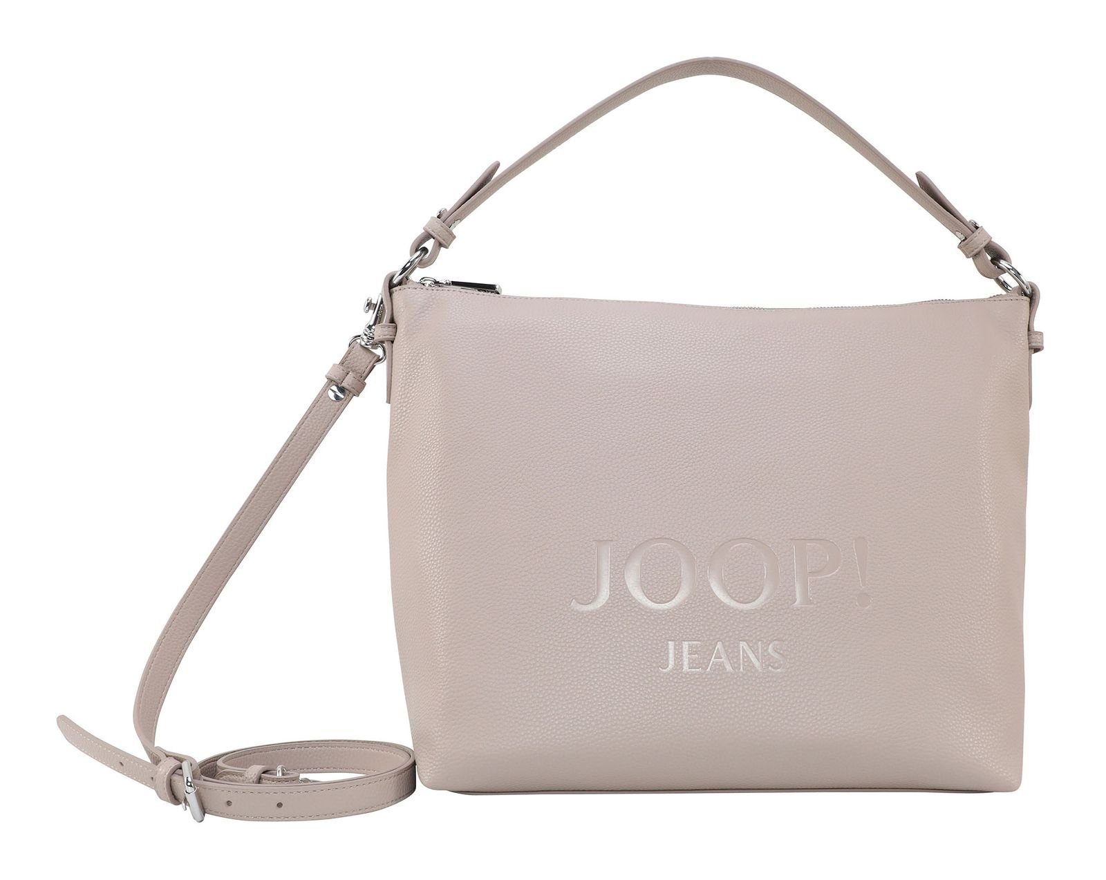 JOOP! Schultertasche Lettera günstig online kaufen