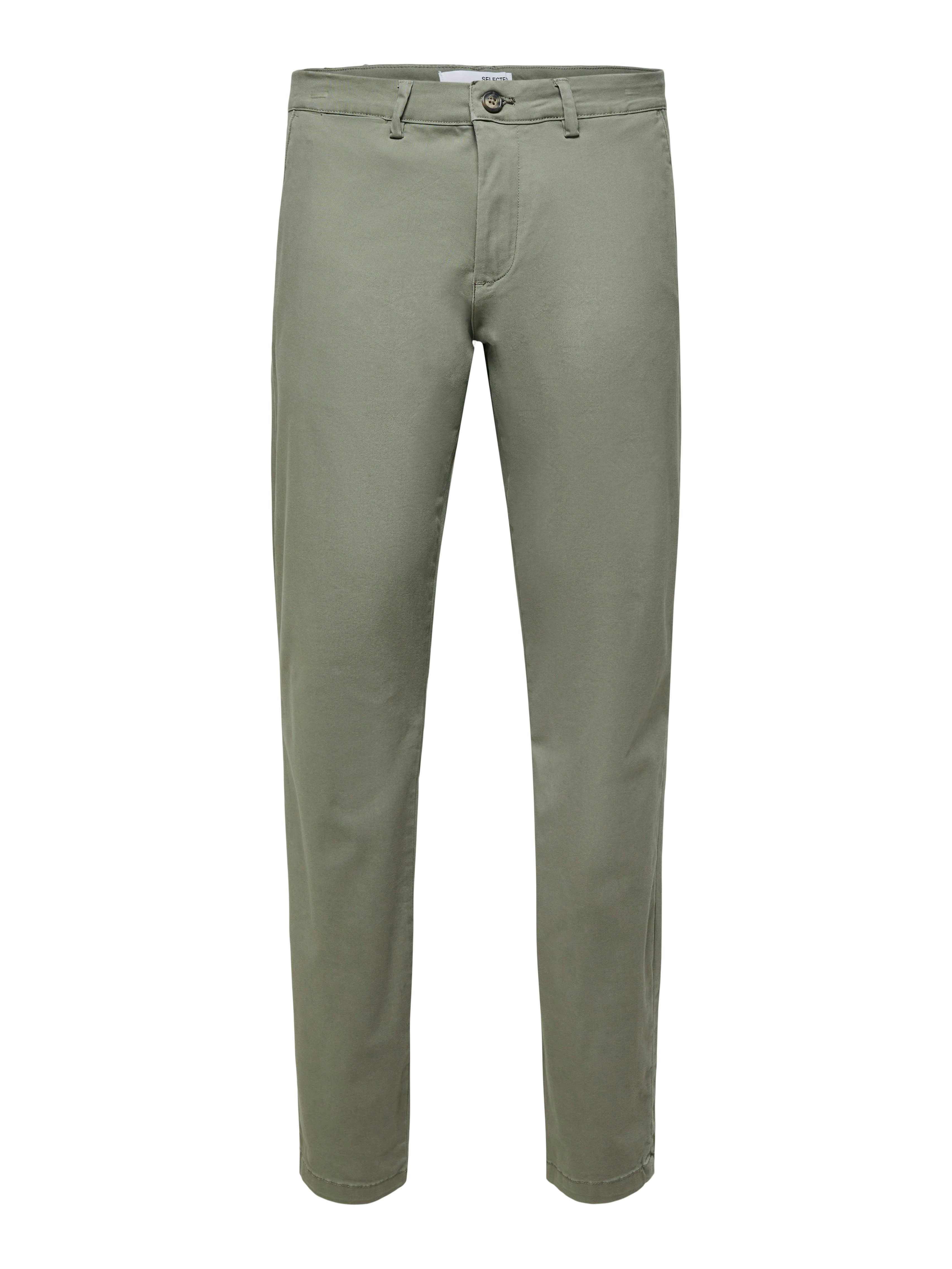 Selected Chinos