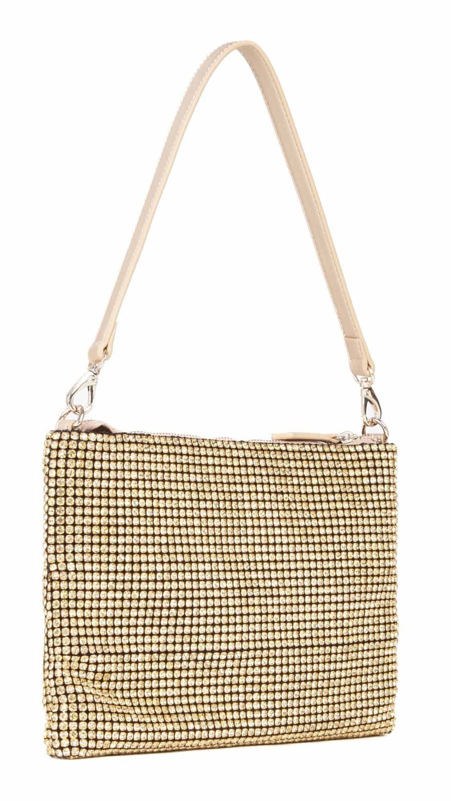 VALENTINO BAGS Schultertasche Pochette