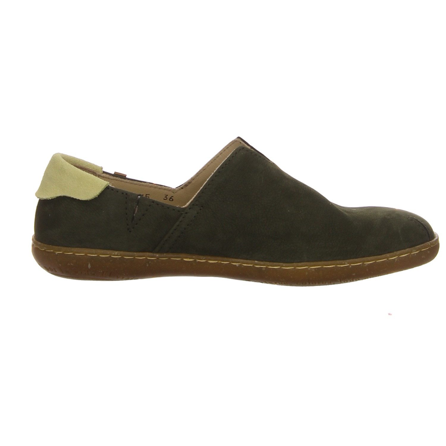 El Naturalista Slipper