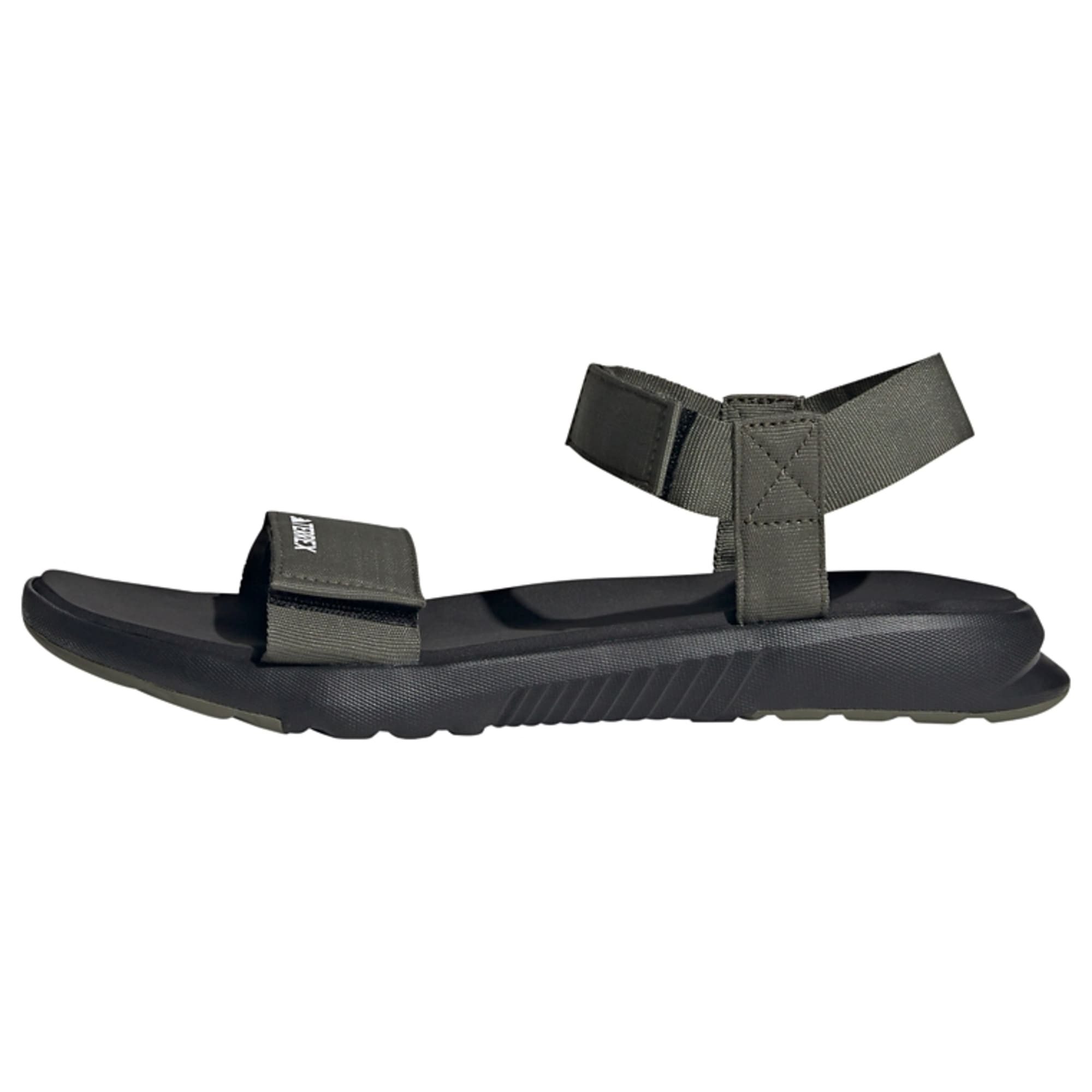 adidas TERREX TERREX HYDROTERRA LIGHT SANDALE Outdoorsandale (1-tlg)