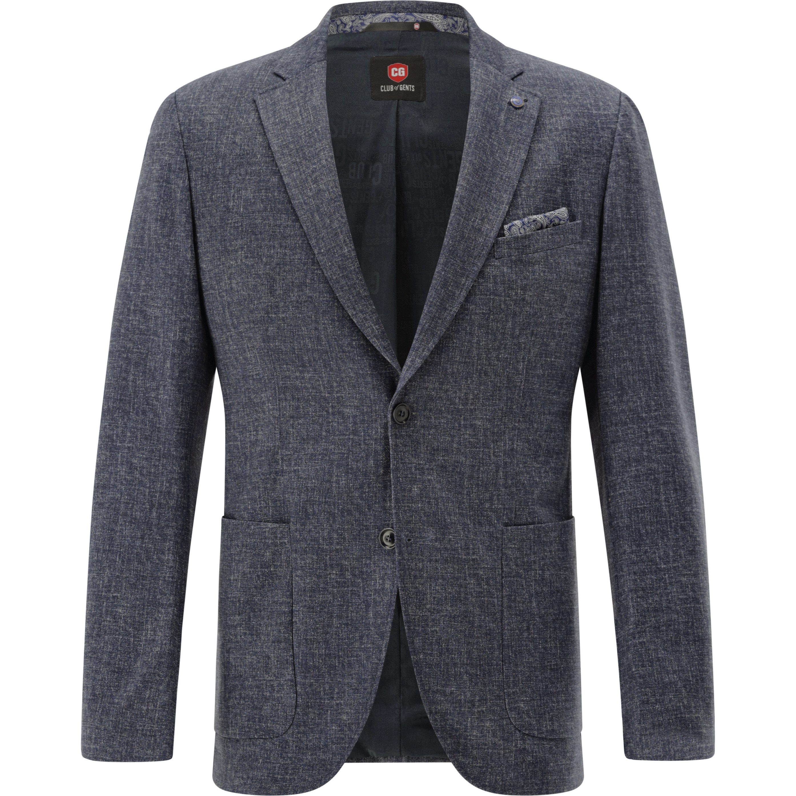 CG Club of Gents Sakko CG Cuba-B-J SV günstig online kaufen
