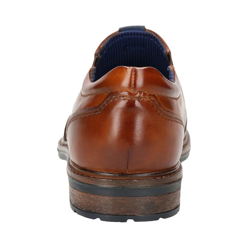 bugatti Bugatti - 313A8Z603000-6300 - Braun Slipper