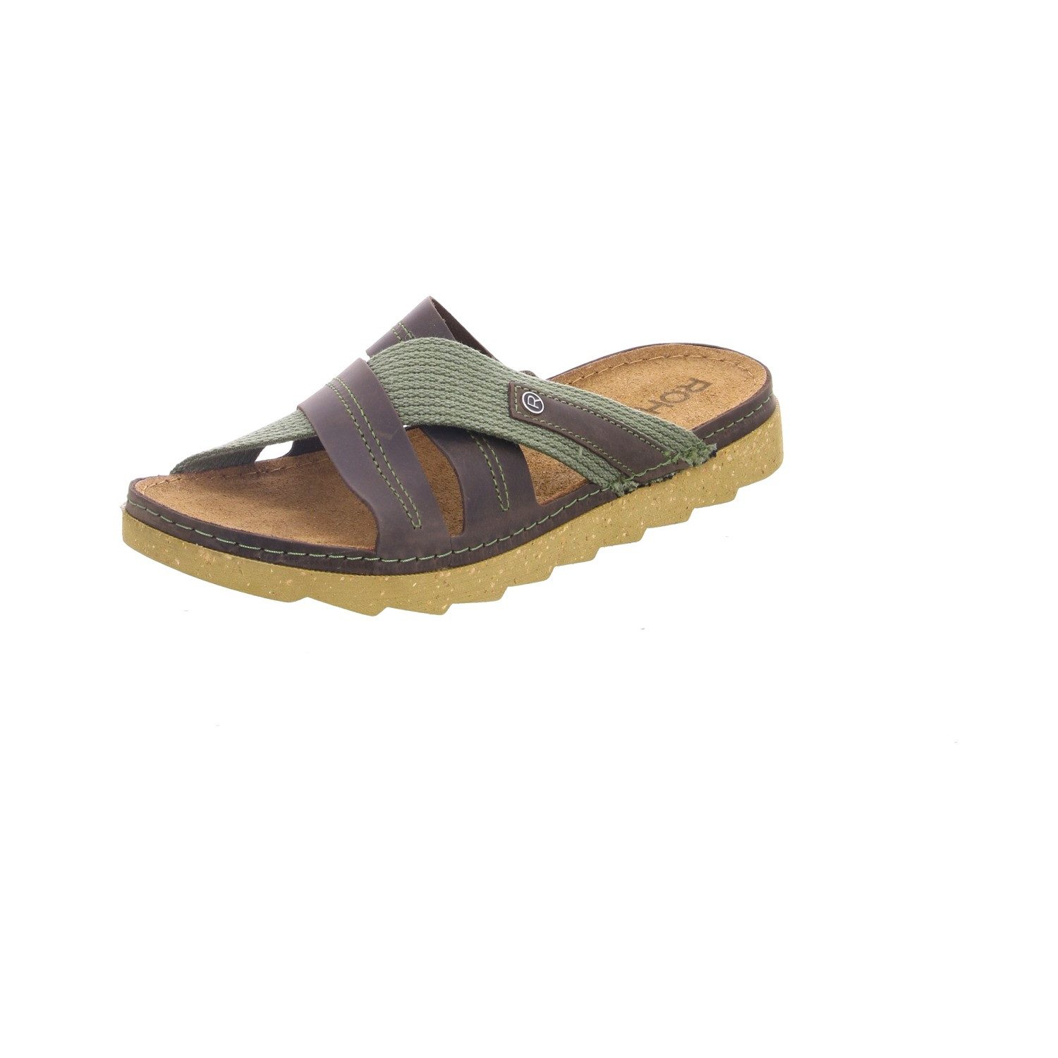 Rohde Pantoletten für Herren Pantolette (Schuhweite, 1-tlg., Schuhweite) günstig online kaufen