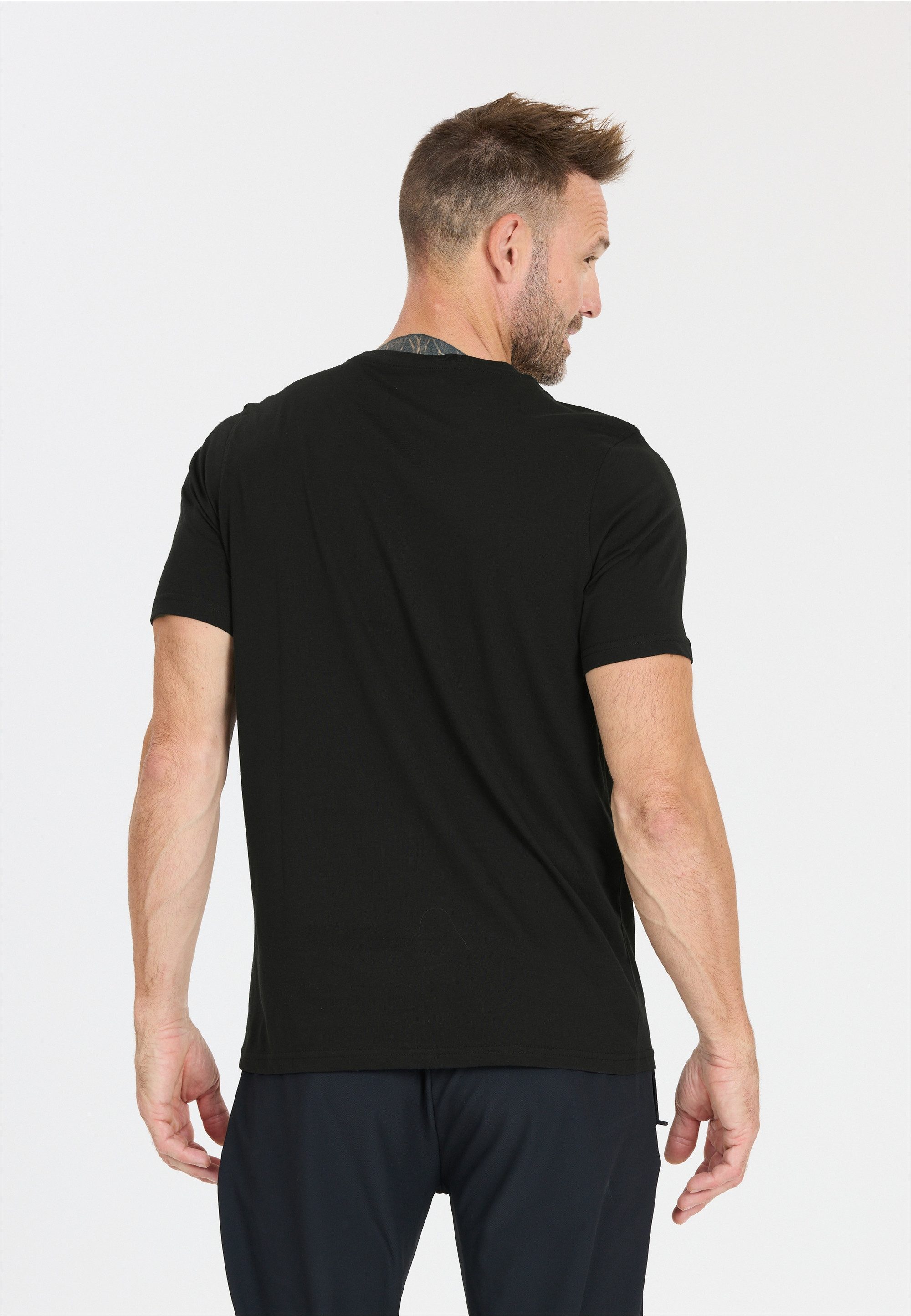 ENDURANCE T-Shirt Rabby (5-tlg) für Komfort beim Sport und im Alltag