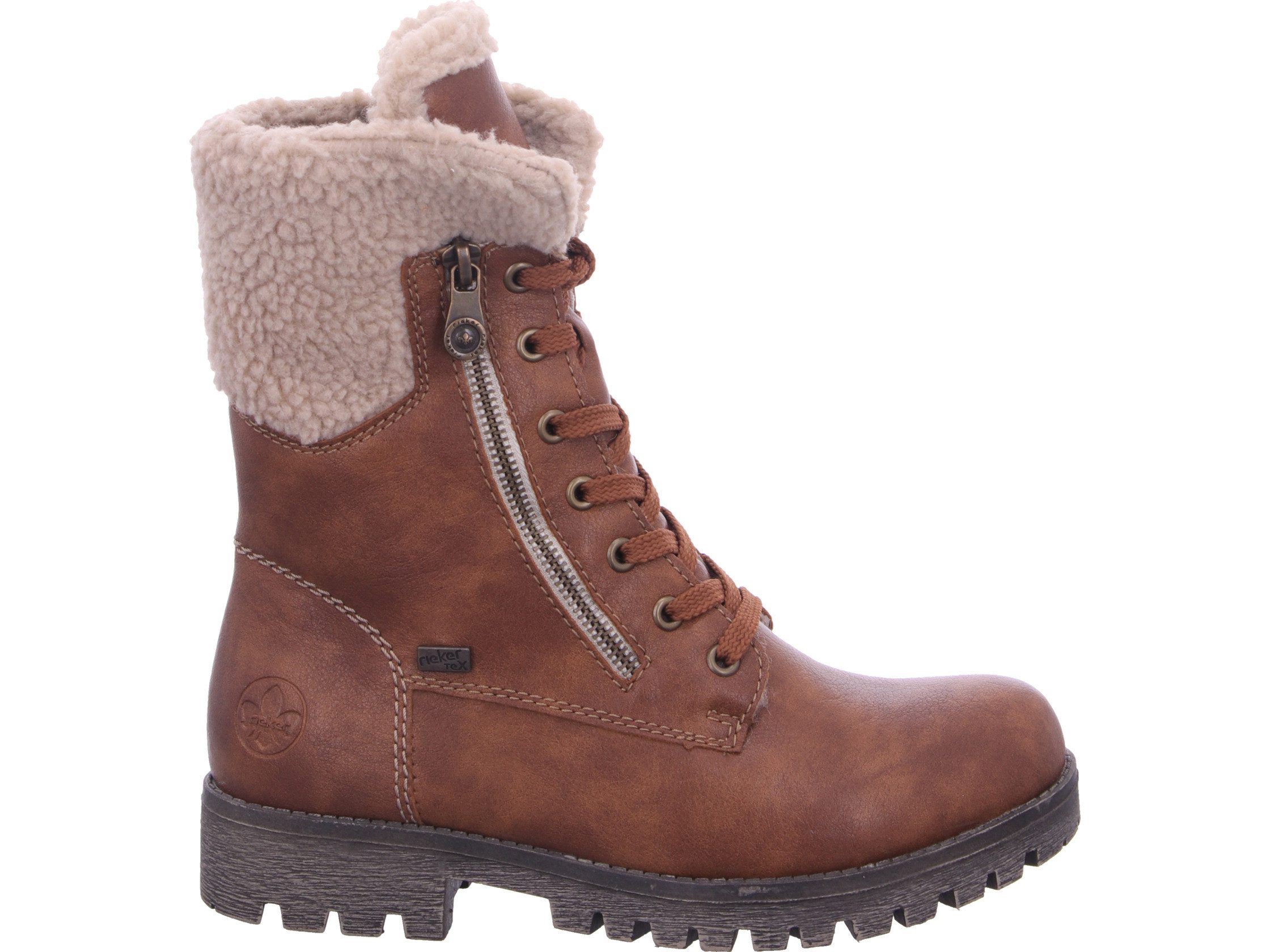 Rieker Winterboots mit TEX-Membran günstig online kaufen