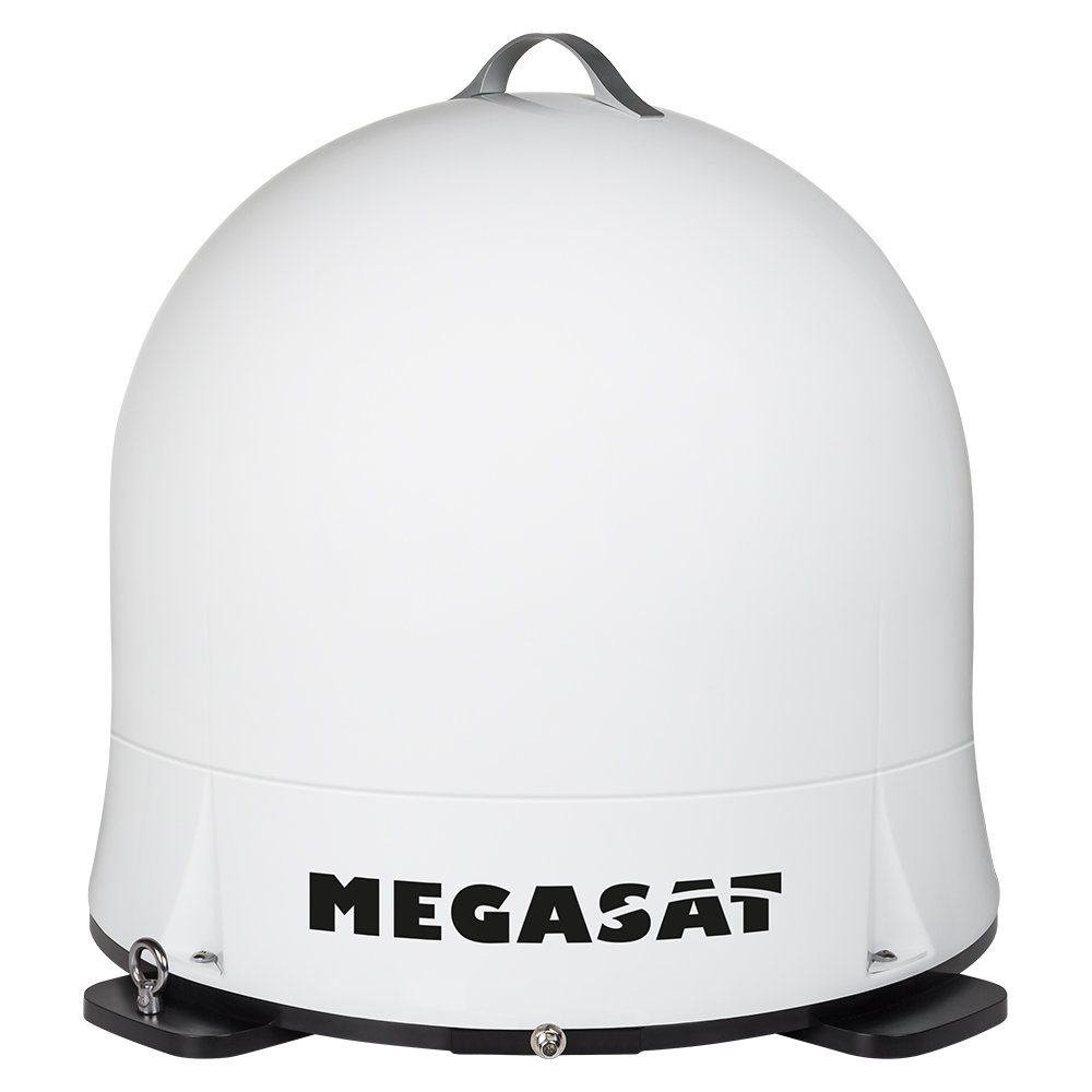 Megasat Campingman Portable ECO mobile Sat Antenne System Camping Sat-Anlage