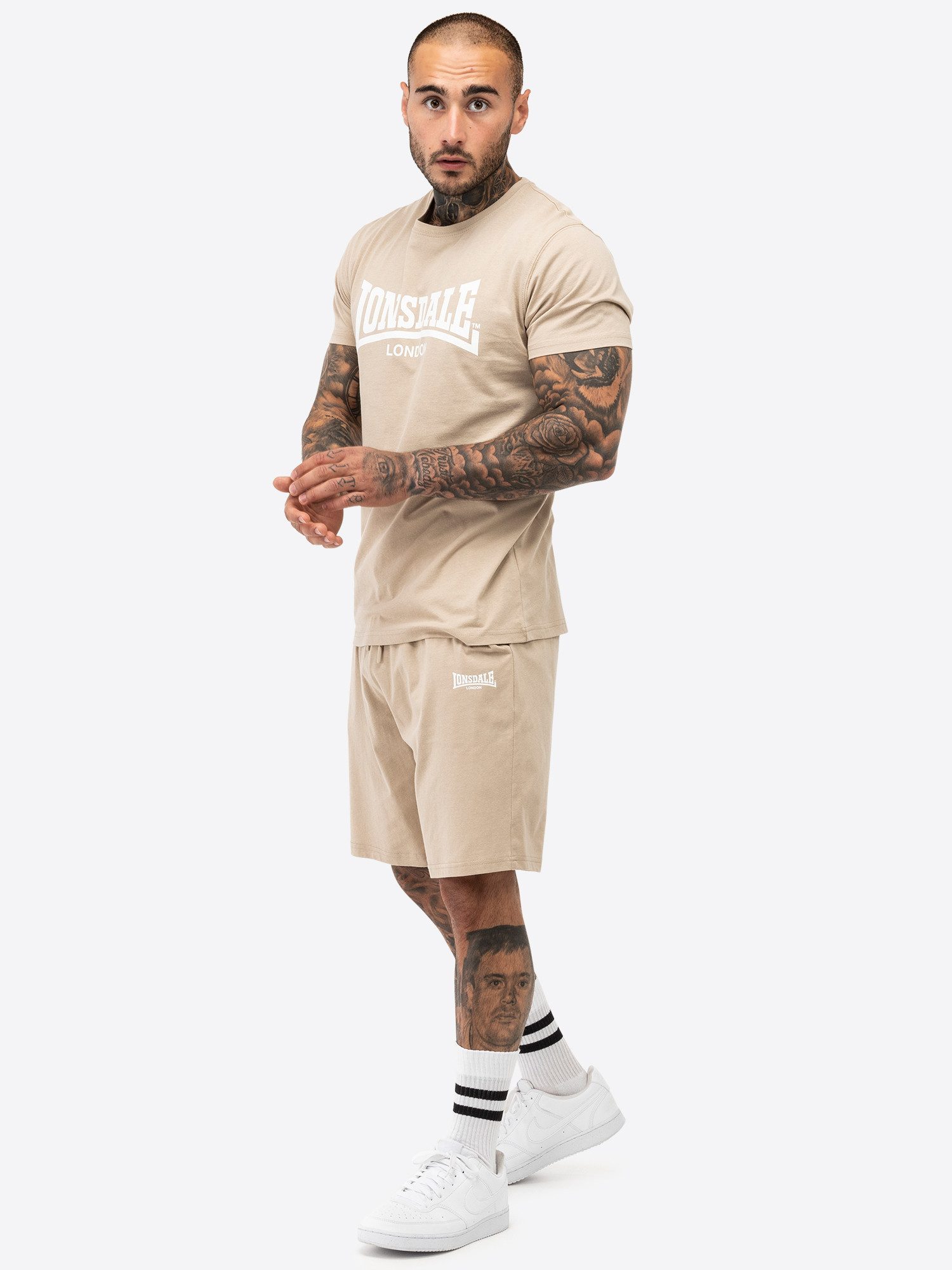 Lonsdale Trainingsanzug MOY