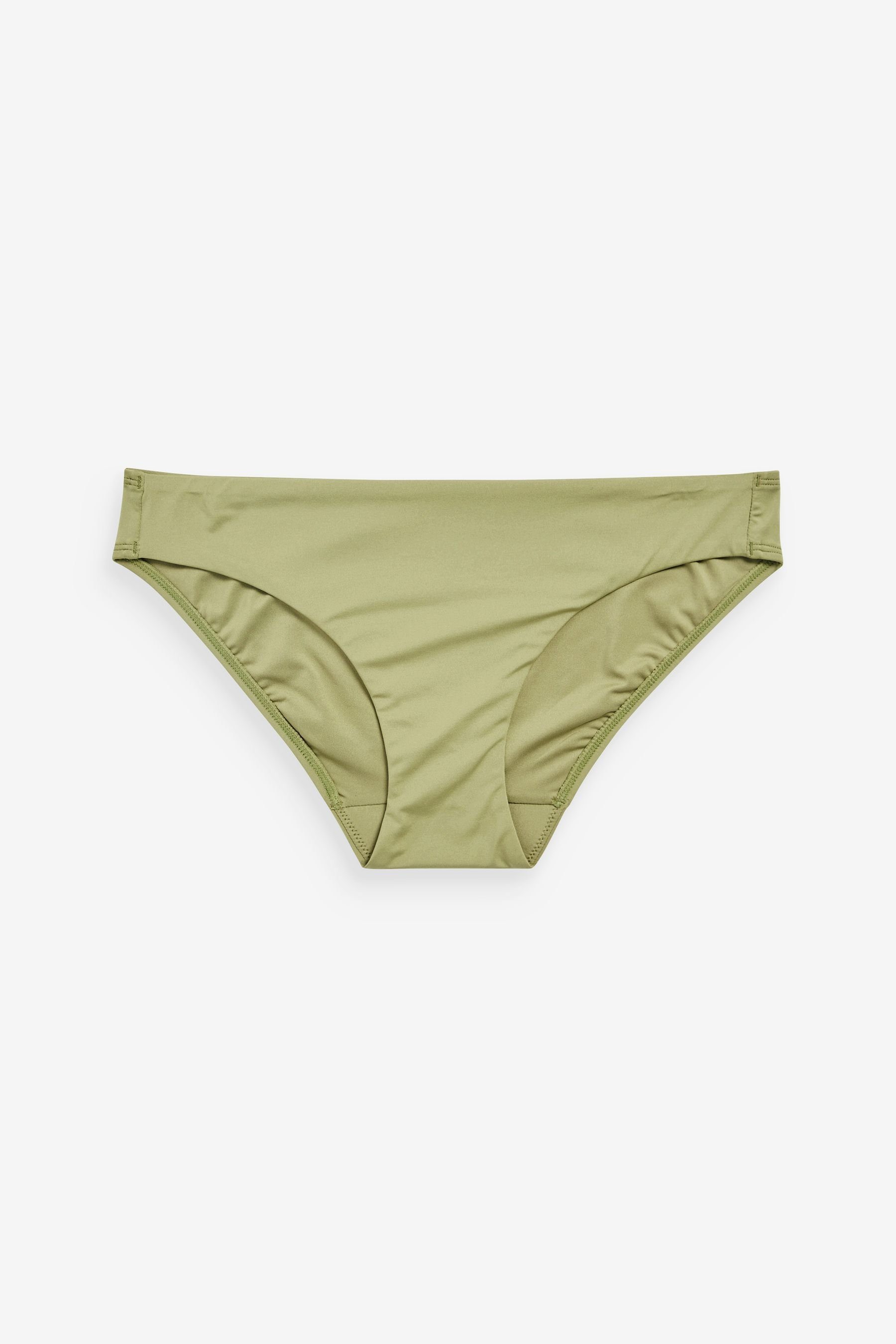 Next Bikini-Hose High Leg Bikini Bottoms günstig online kaufen
