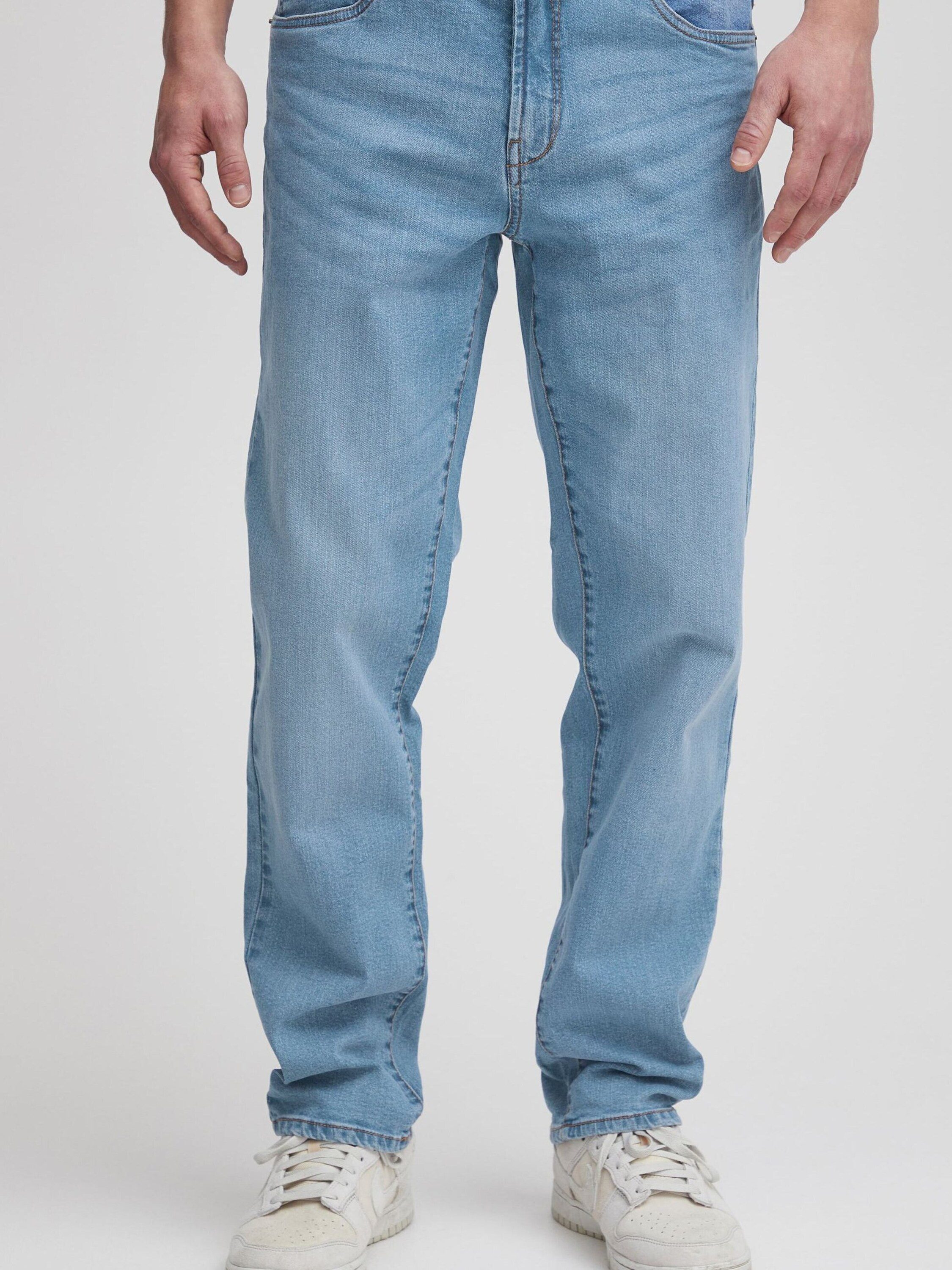 !Solid Regular-fit-Jeans SDRyder (1-tlg)