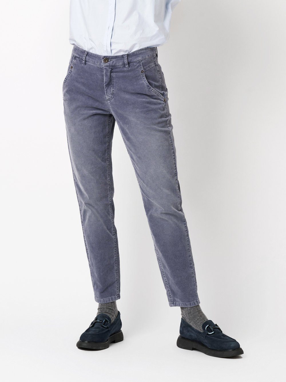 TONI Stoffhose günstig online kaufen