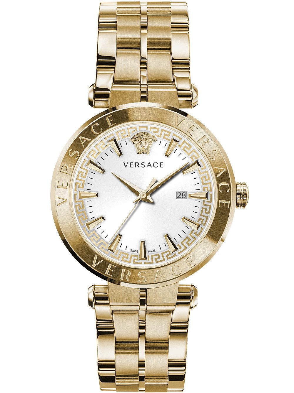Versace Schweizer Uhr Aion günstig online kaufen