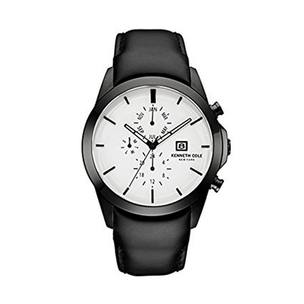 Kenneth Cole Quarzuhr 10030794