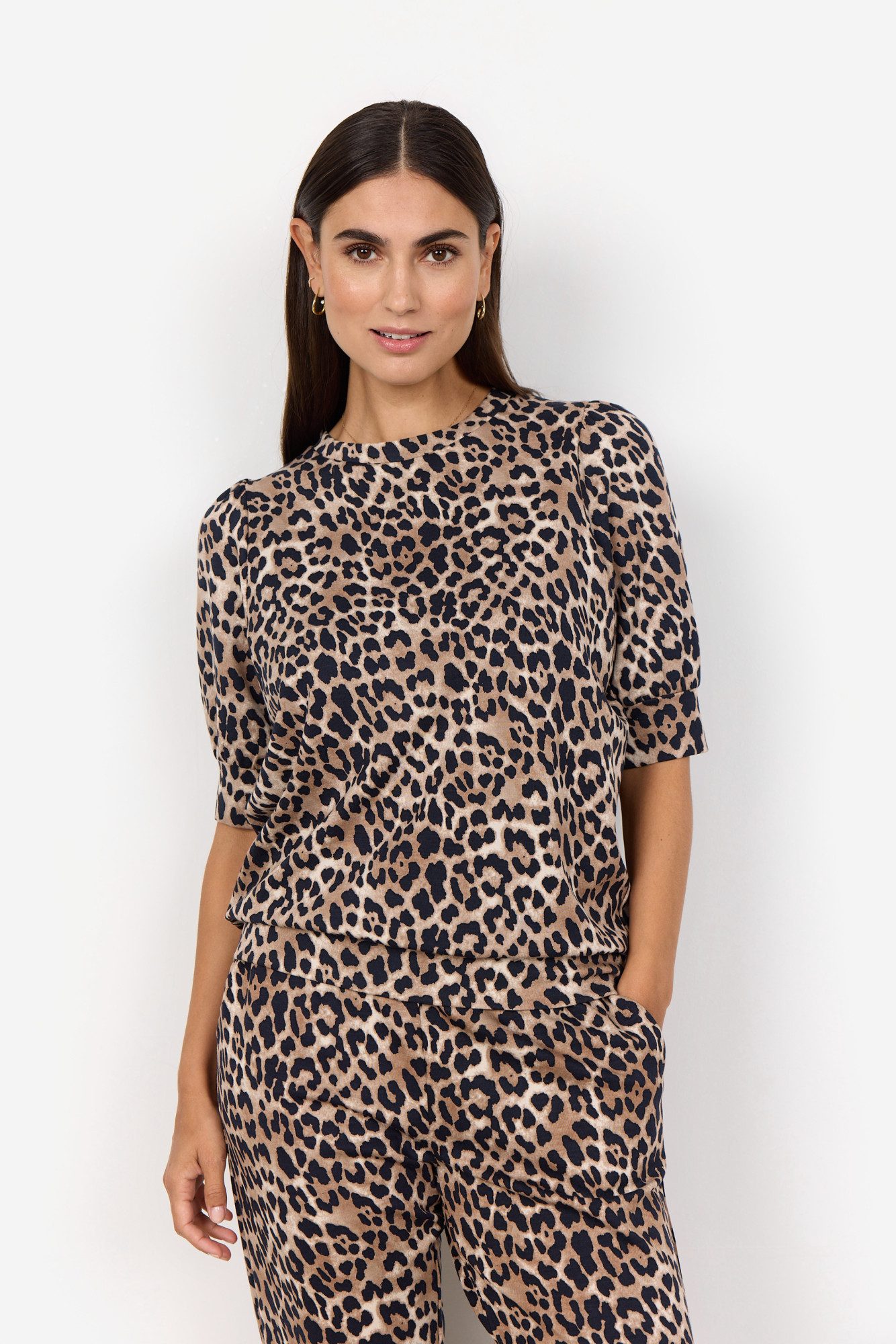 Shirtbluse SC-OPHIA 2