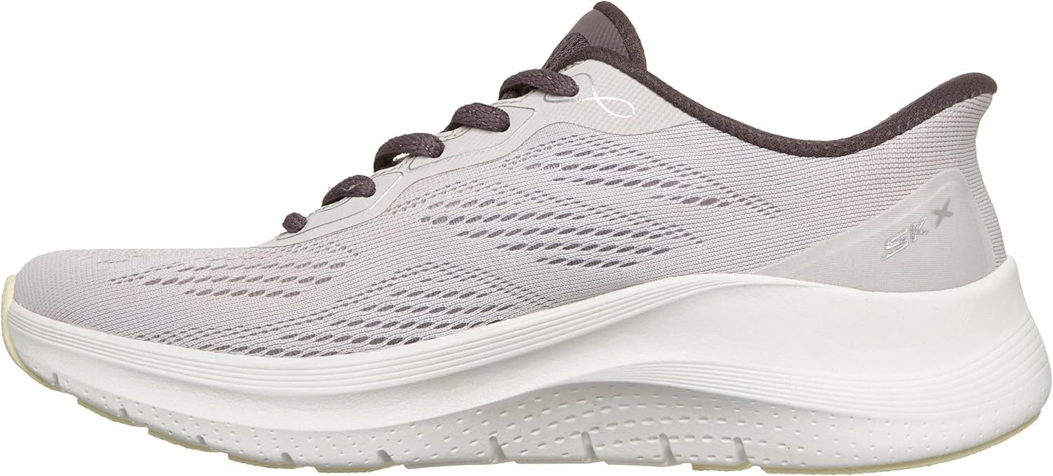 Skechers Sneaker für Damen Sneaker (keine Angabe, 1-tlg., keine Angabe)