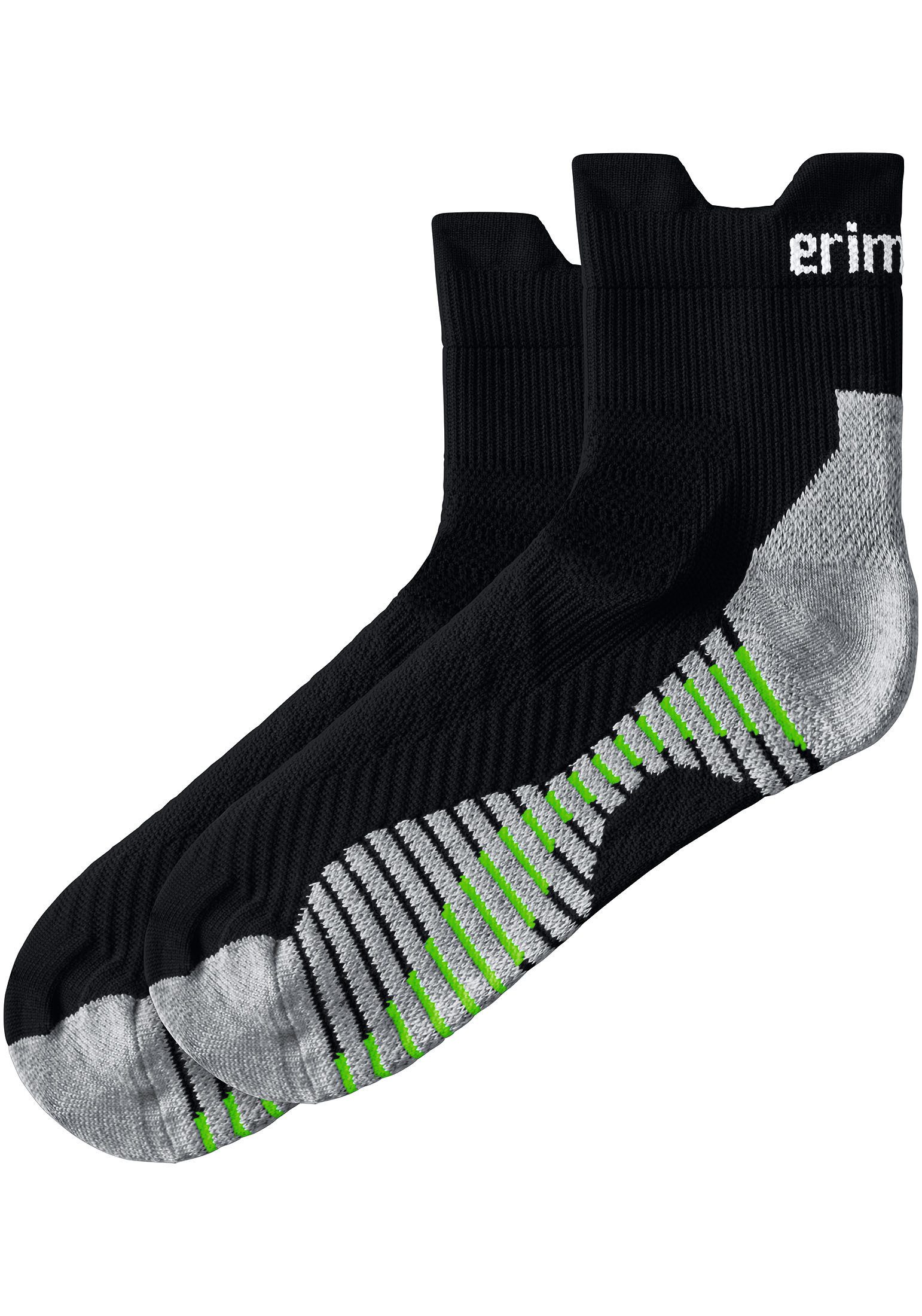 Erima Funktionssocken Unisex Laufsocken