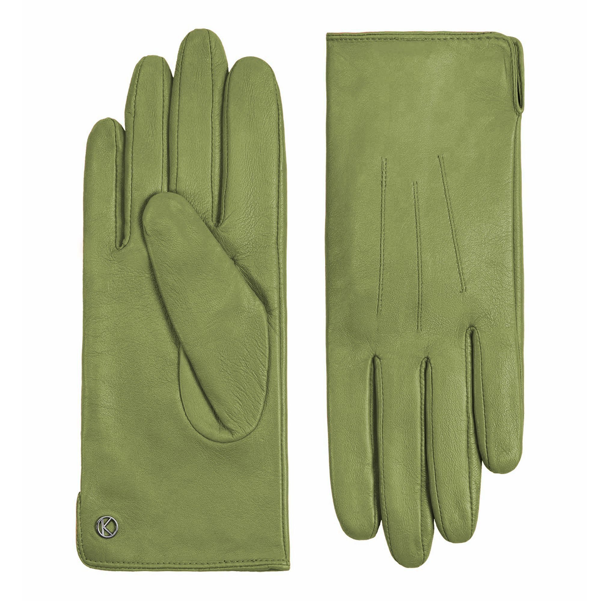 KESSLER Lederhandschuhe Carla günstig online kaufen