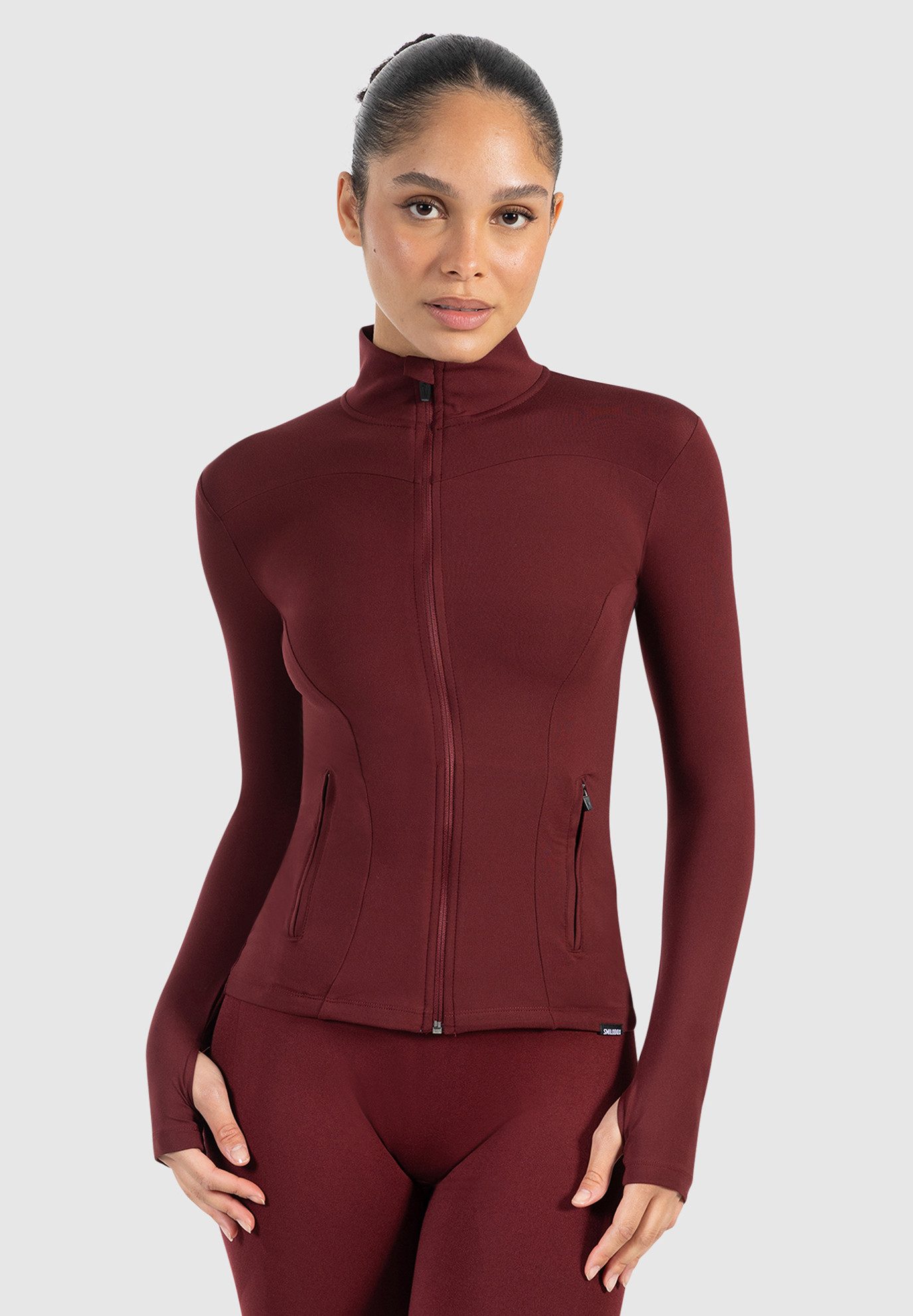 Smilodox Outdoorjacke Kenna - günstig online kaufen